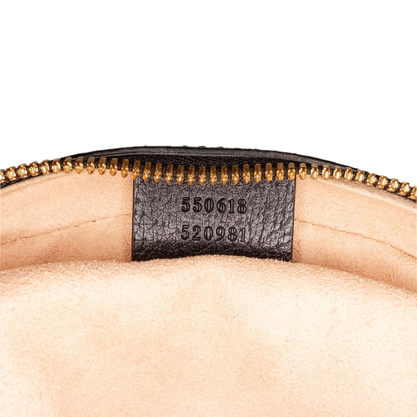 Gucci Mini Round Ophidia Crossbody (SHG-whhprr)