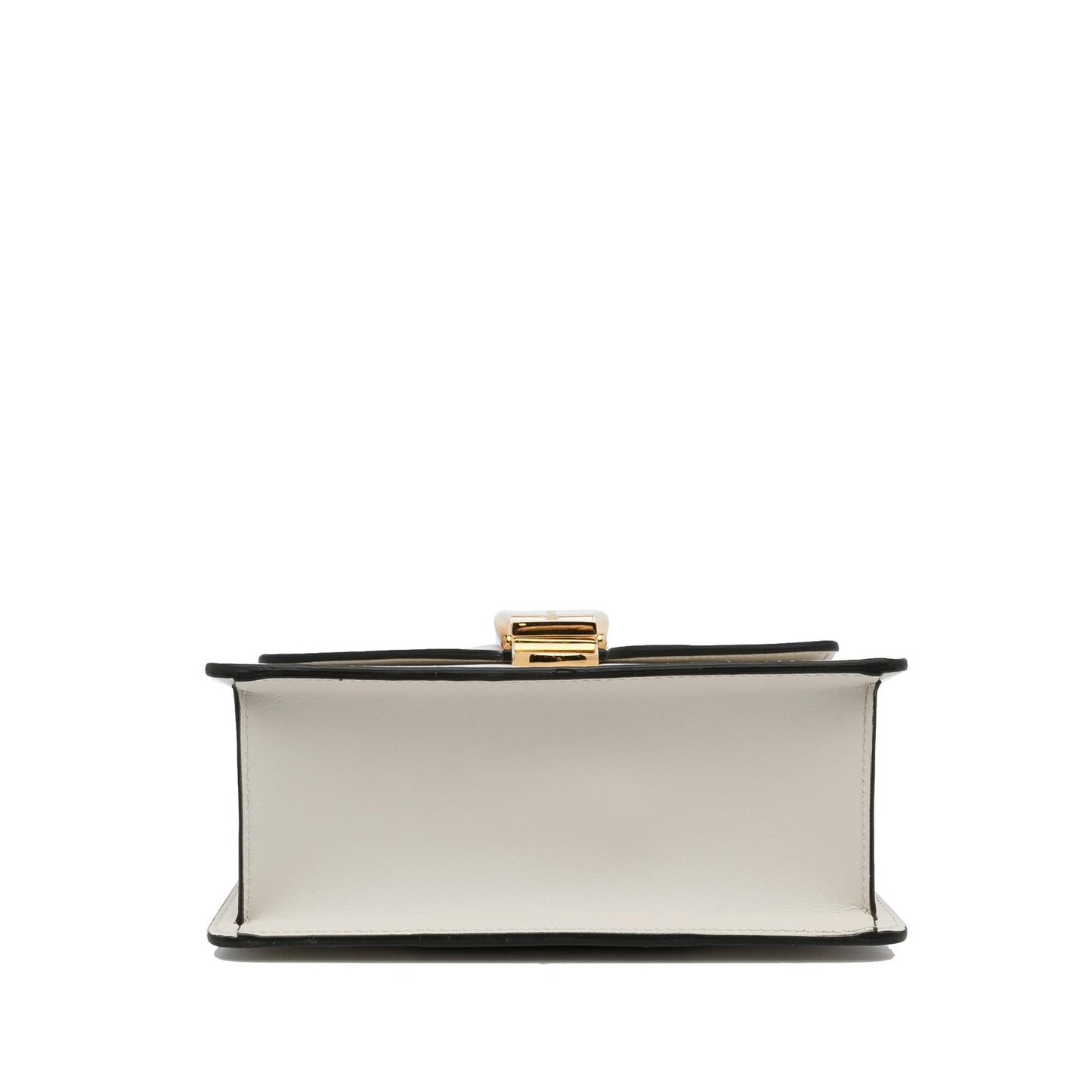 Gucci Mini Sylvie Satchel (SHG-qnxVA0)