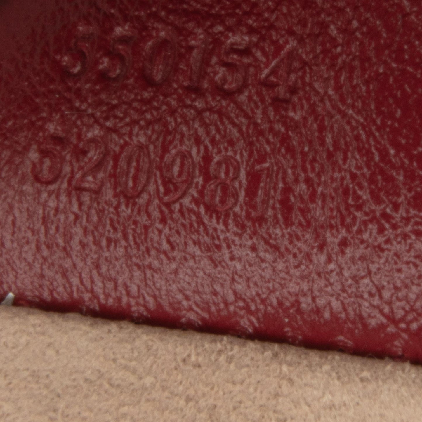 Gucci Mini Torchon GG Marmont Round Crossbody Bag (SHG-cxRkwZ)