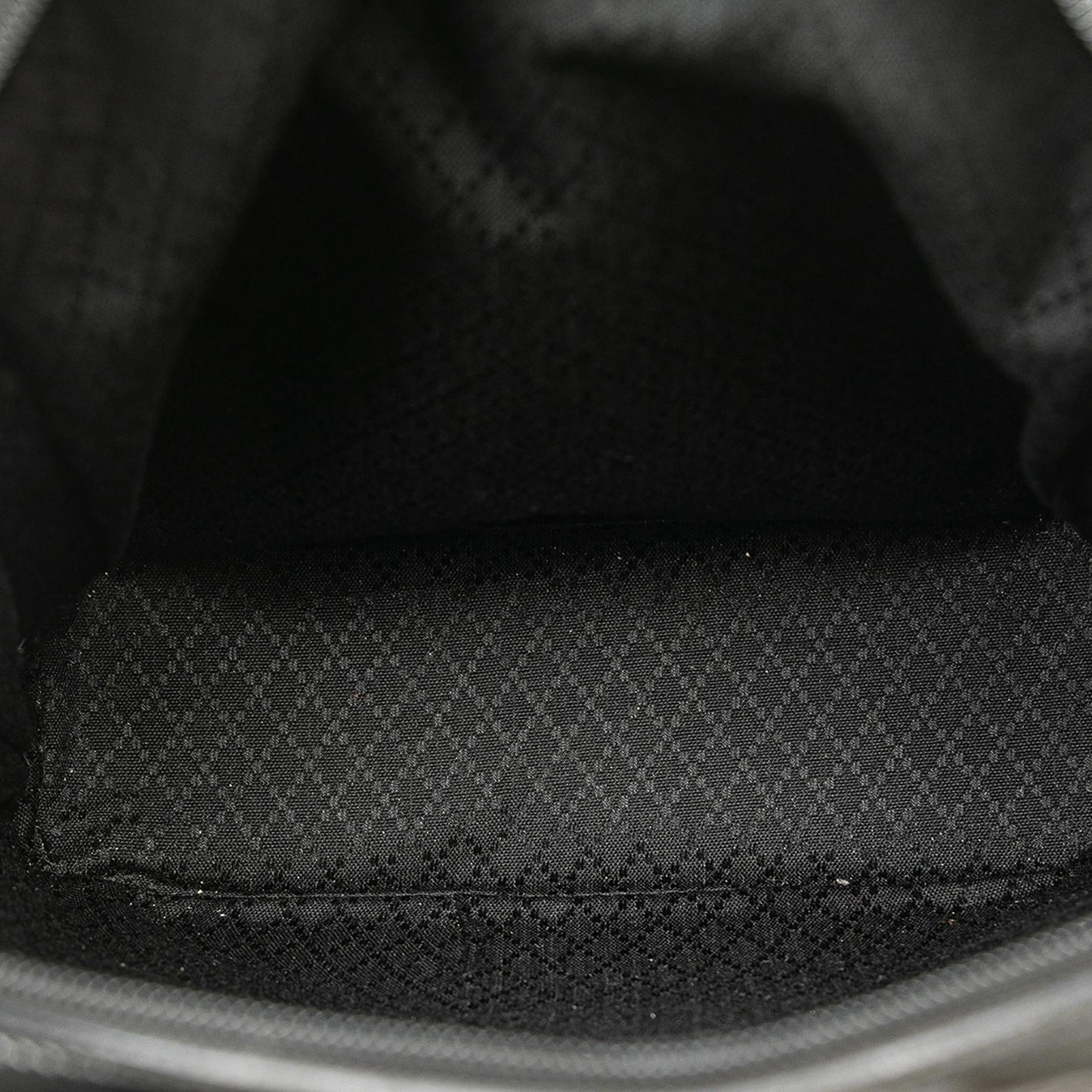 Gucci Nylon Bamboo Sling Backpack (SHG-IELGv1)