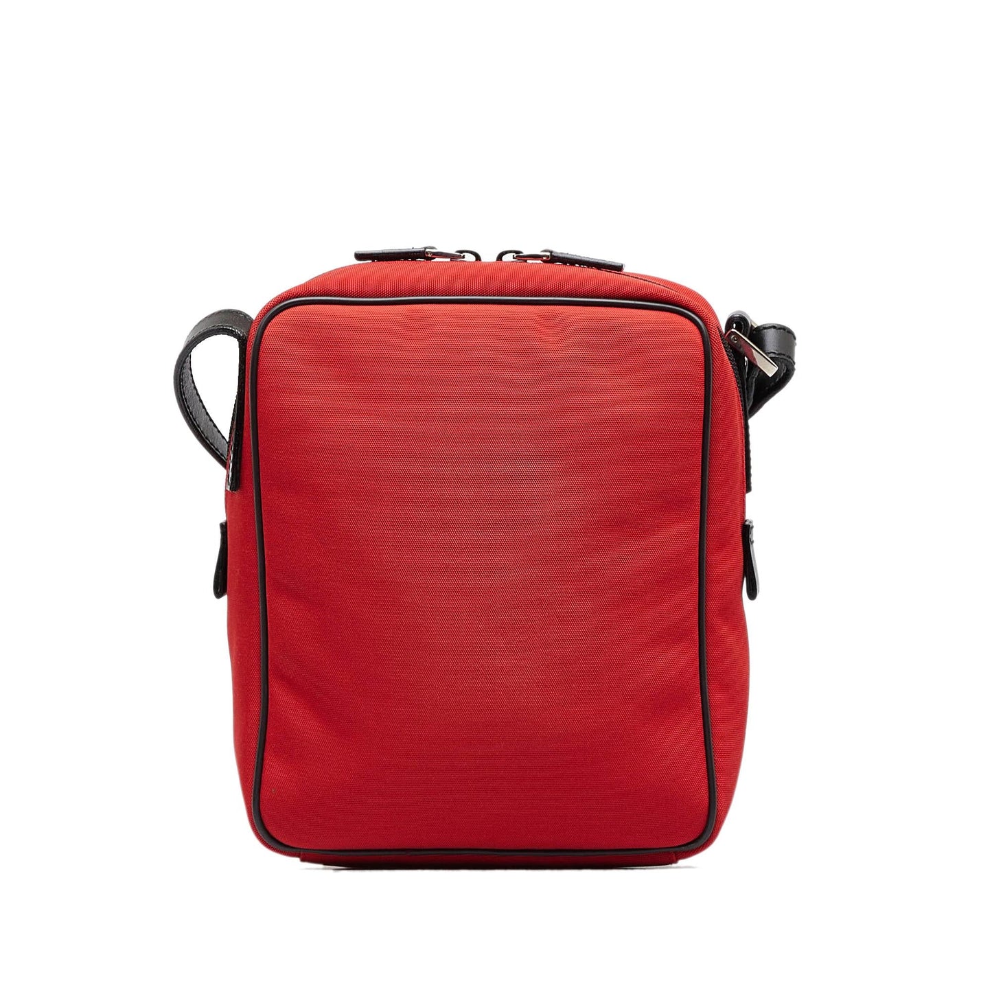 Gucci Nylon Crossbody (SHG-pTtUHb)