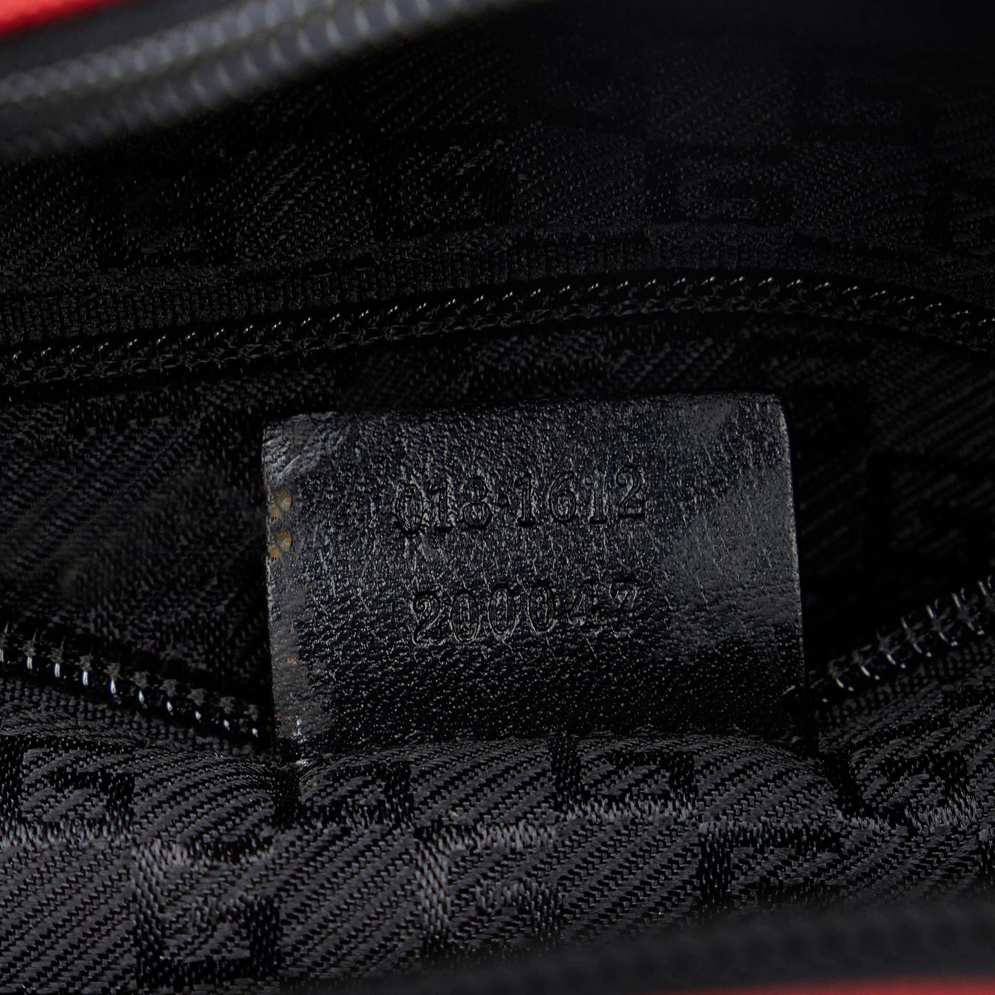 Gucci Nylon Crossbody (SHG-pTtUHb)