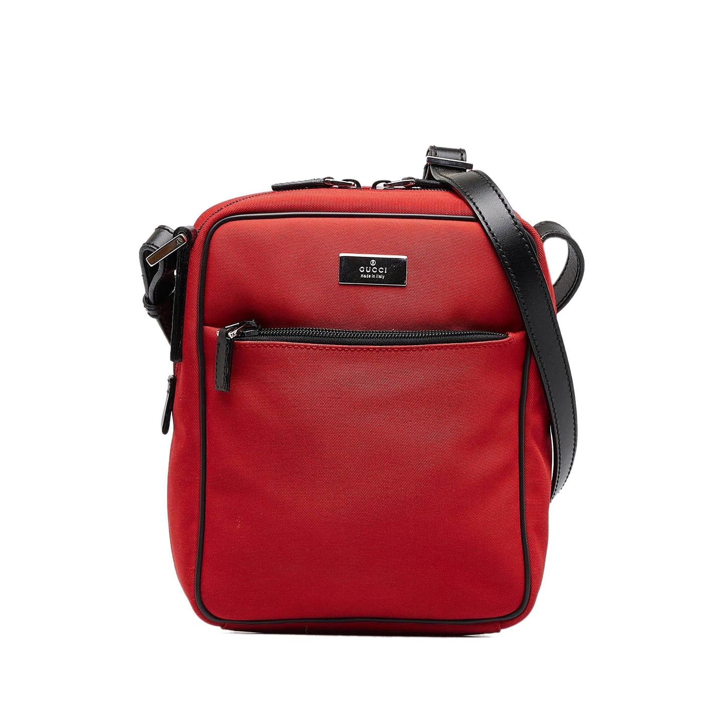 Gucci Nylon Crossbody (SHG-pTtUHb)