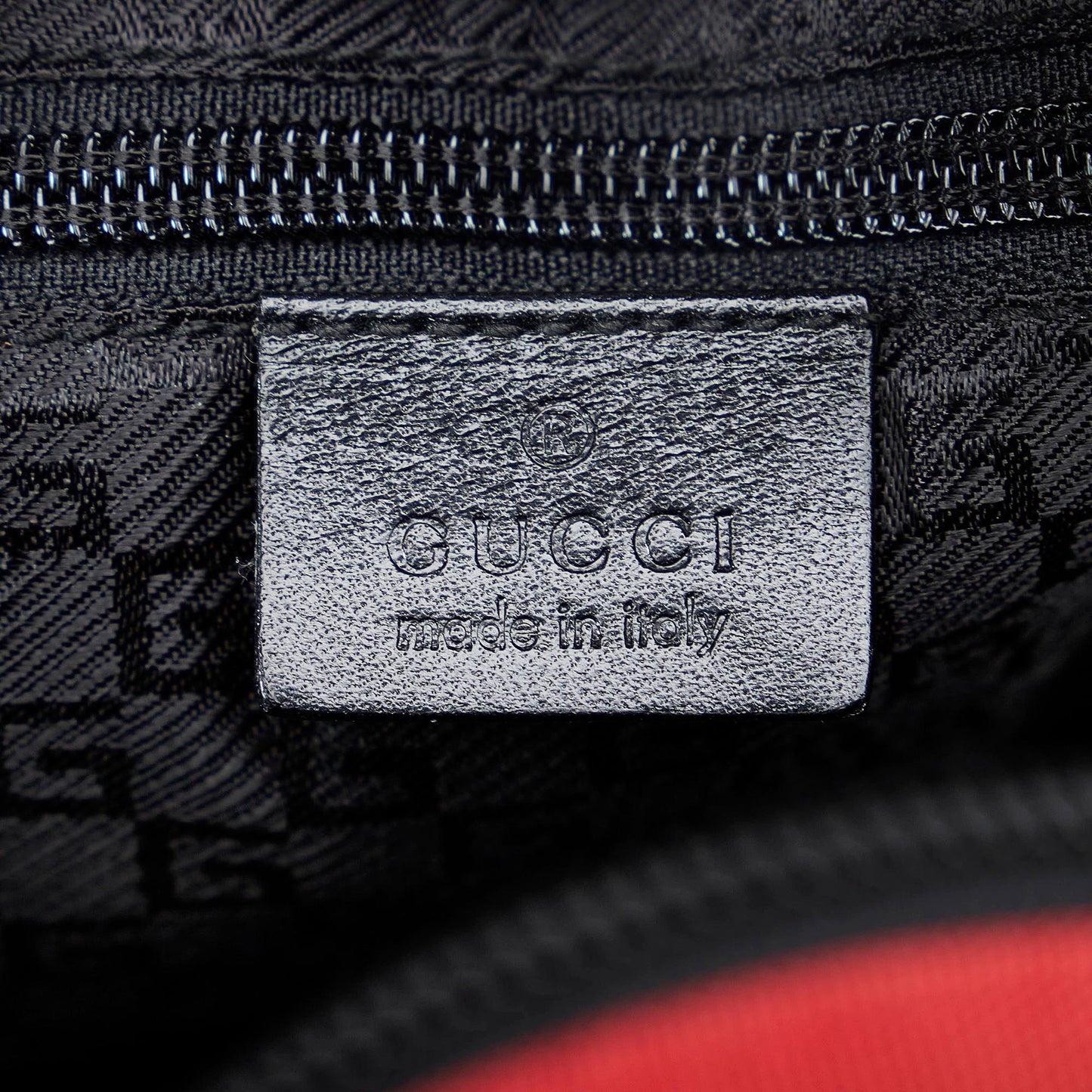 Gucci Nylon Crossbody (SHG-pTtUHb)