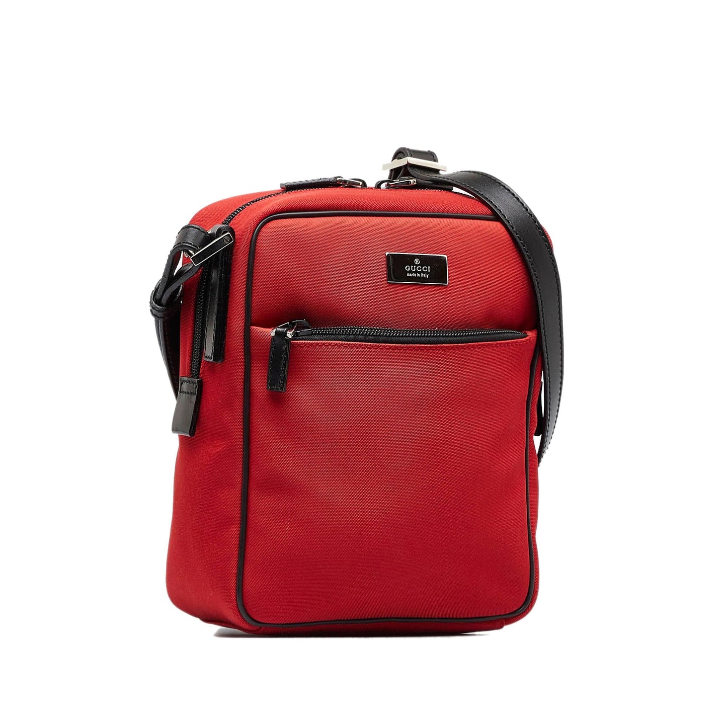 Gucci Nylon Crossbody (SHG-pTtUHb)