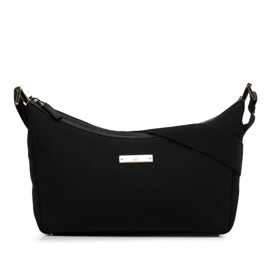 Gucci Nylon Crossbody (SHG-oyz3QI)