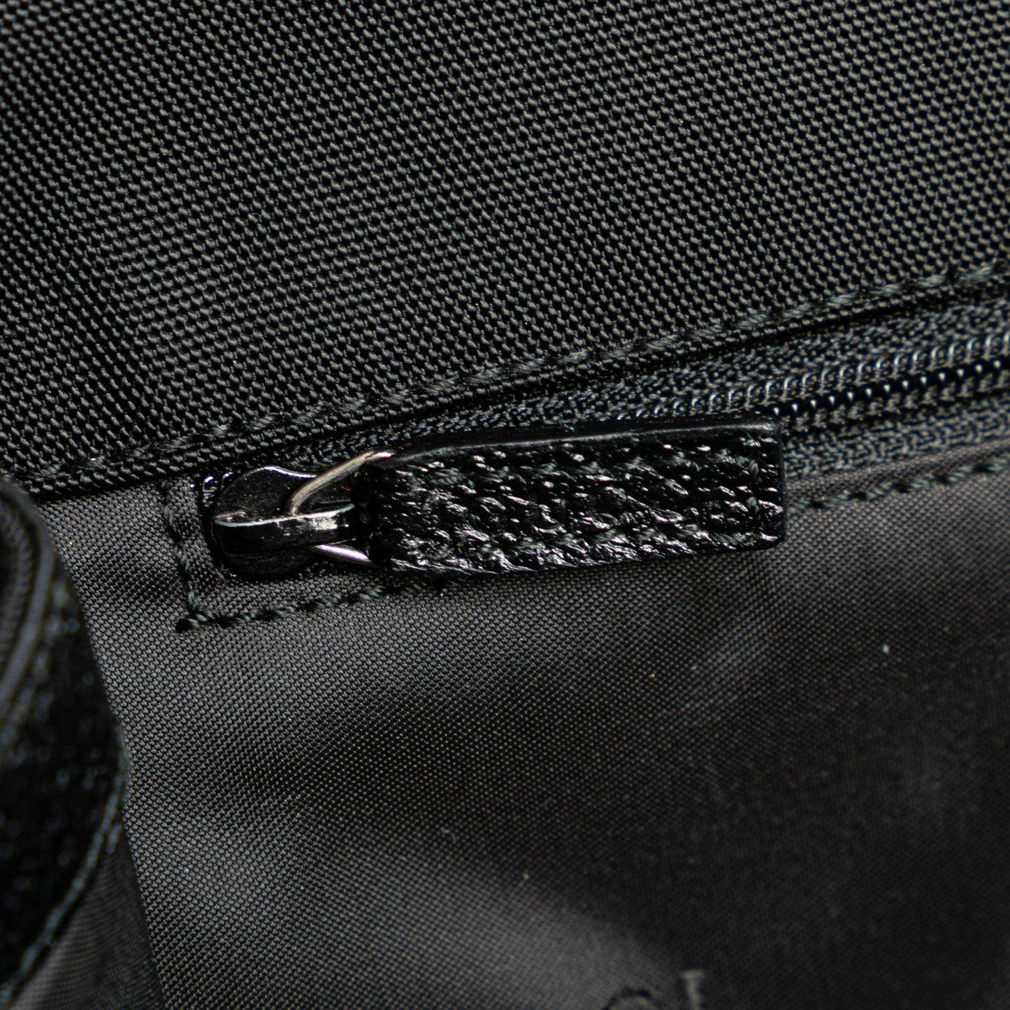 Gucci Nylon Jackie Backpack (SHG-TfE3Ni)