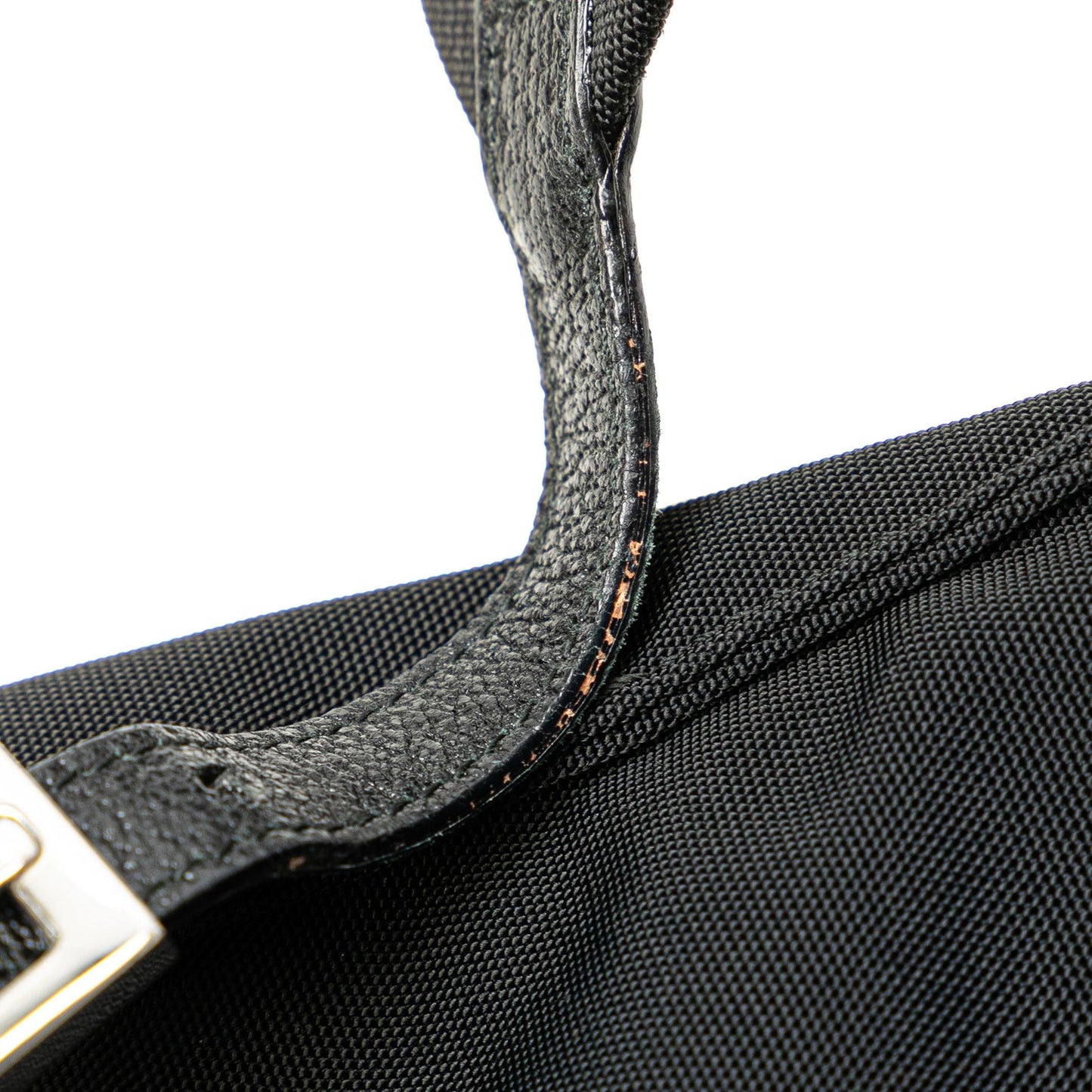 Gucci Nylon Jackie Backpack (SHG-TfE3Ni)