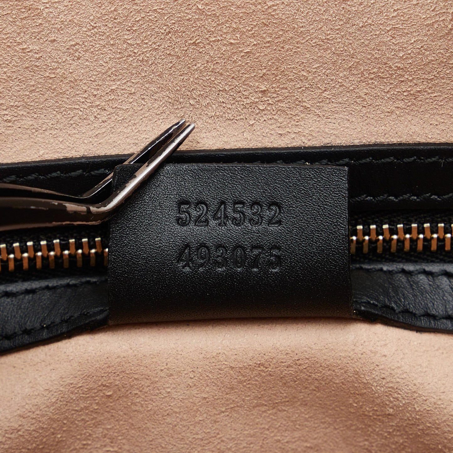 Gucci Ophidia Suede Satchel (SHG-rEIFLW)