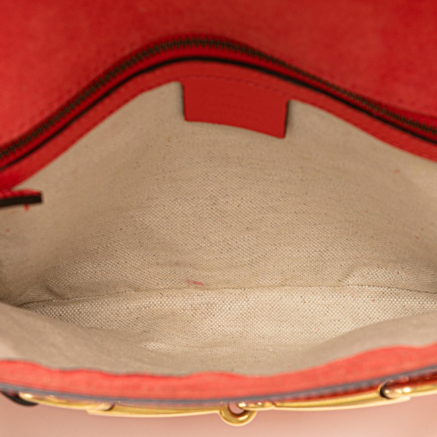 Gucci Patent Bright Bit Crossbody (SHG-0b0zT8)