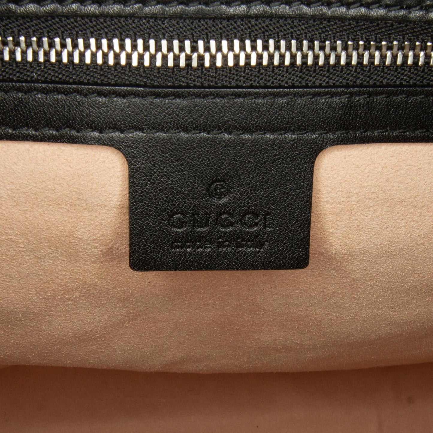 Gucci Quilted Dionysus Web Satchel (SHG-42ZNR1)
