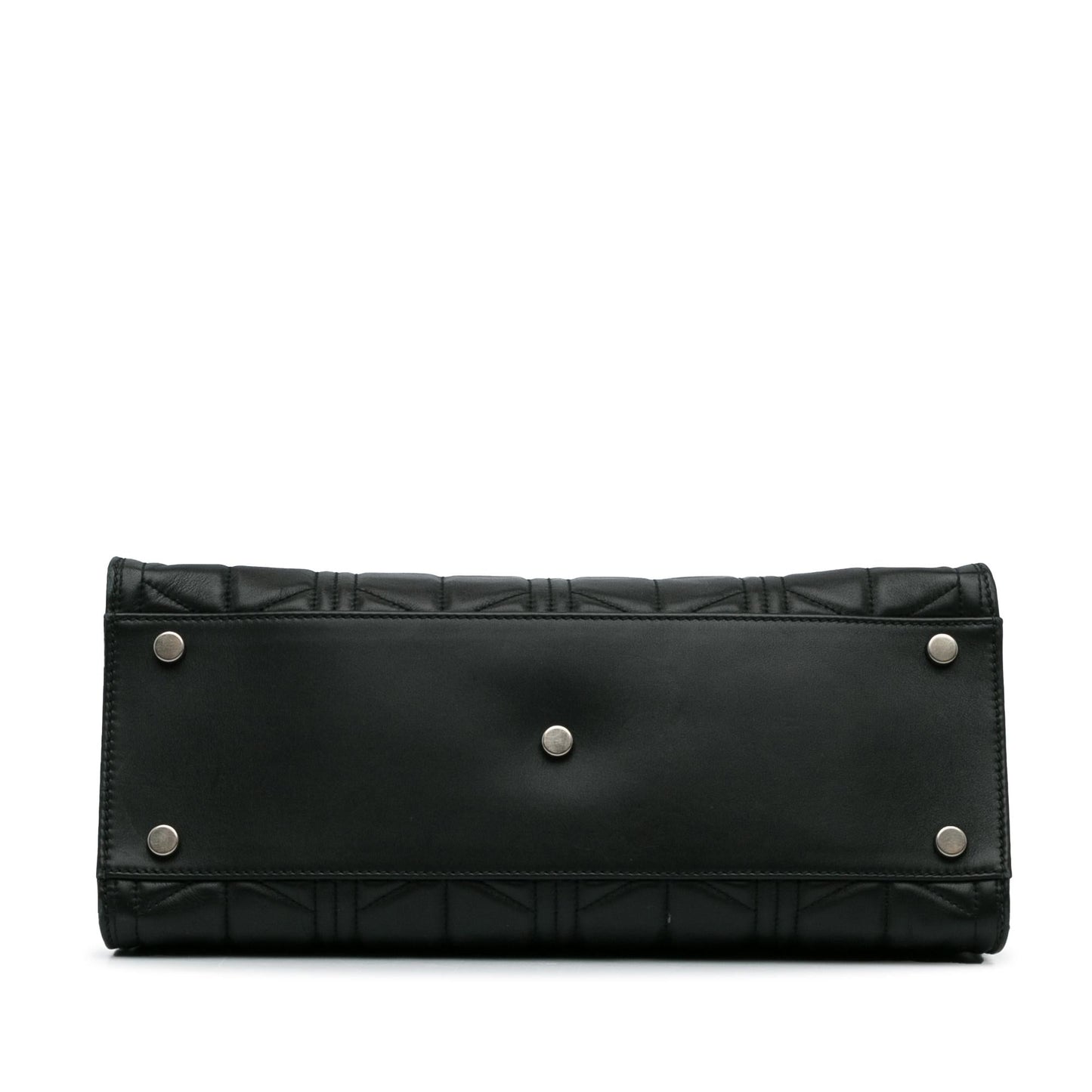 Gucci Quilted Dionysus Web Satchel (SHG-42ZNR1)
