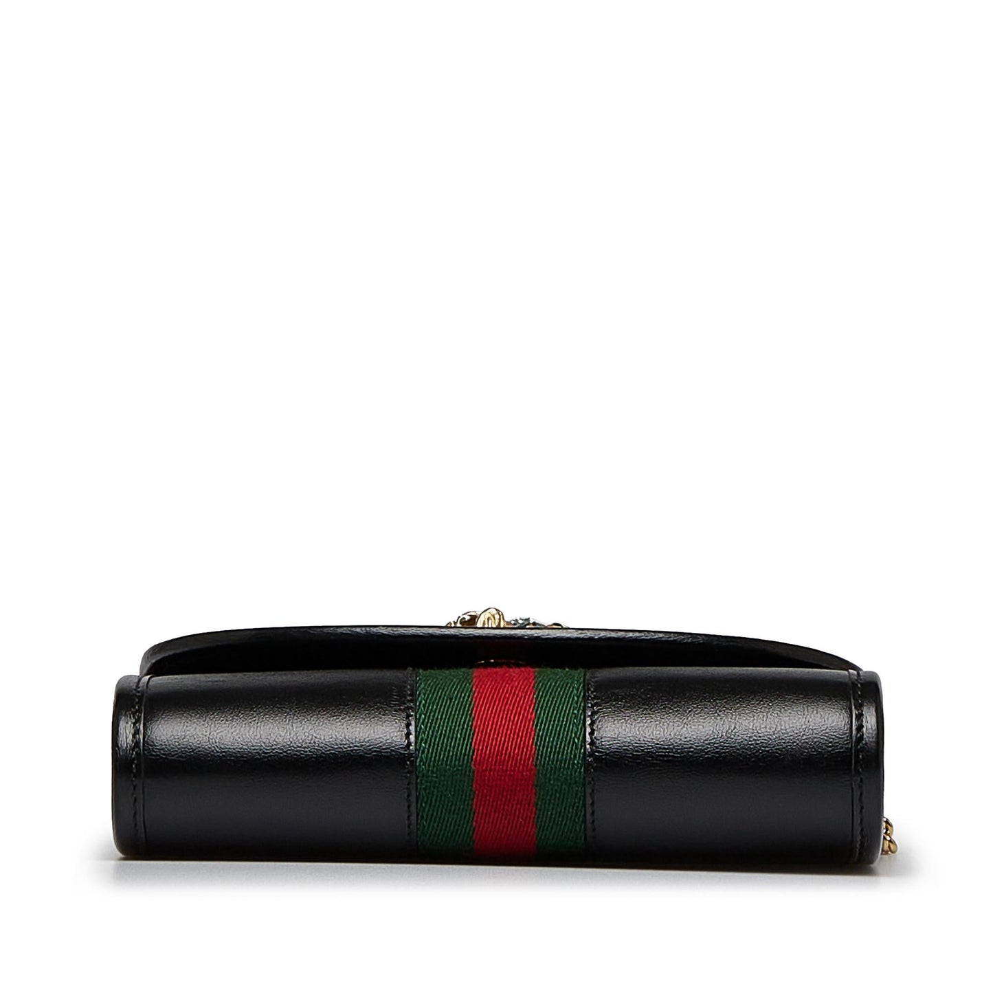 Gucci Rajah Crossbody Bag (SHG-VqaXaa)
