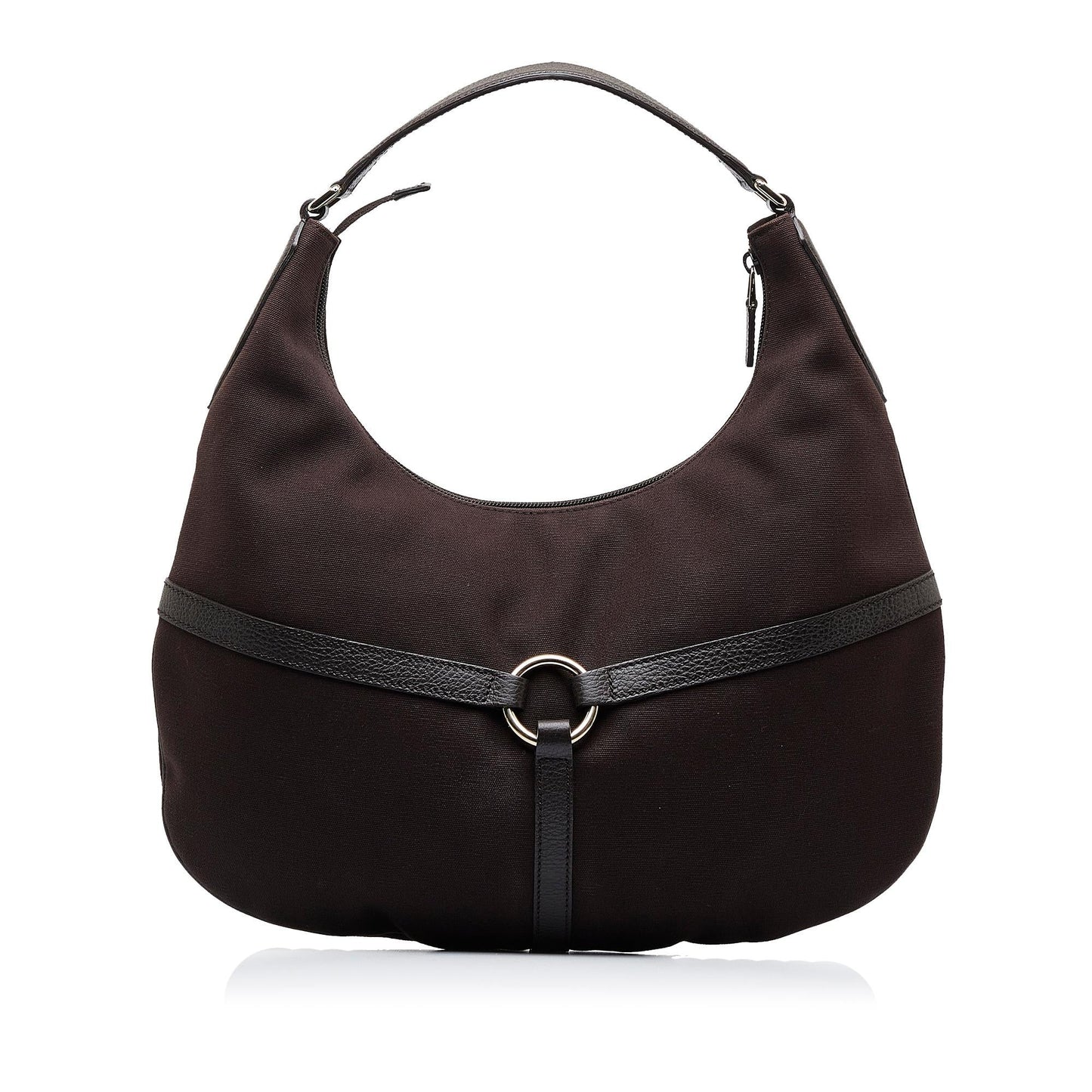 Gucci Reins Hobo (SHG-zDk31c)