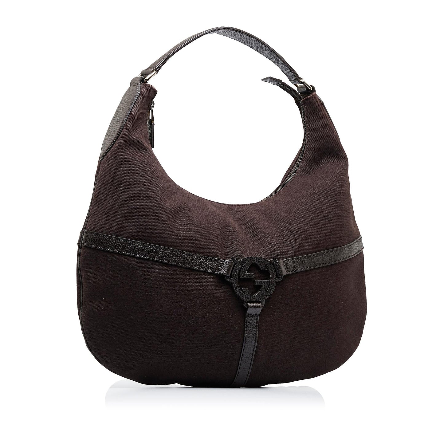 Gucci Reins Hobo (SHG-zDk31c)