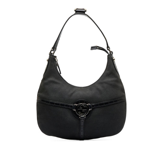 Gucci Reins Hobo (SHG-fG6o52)