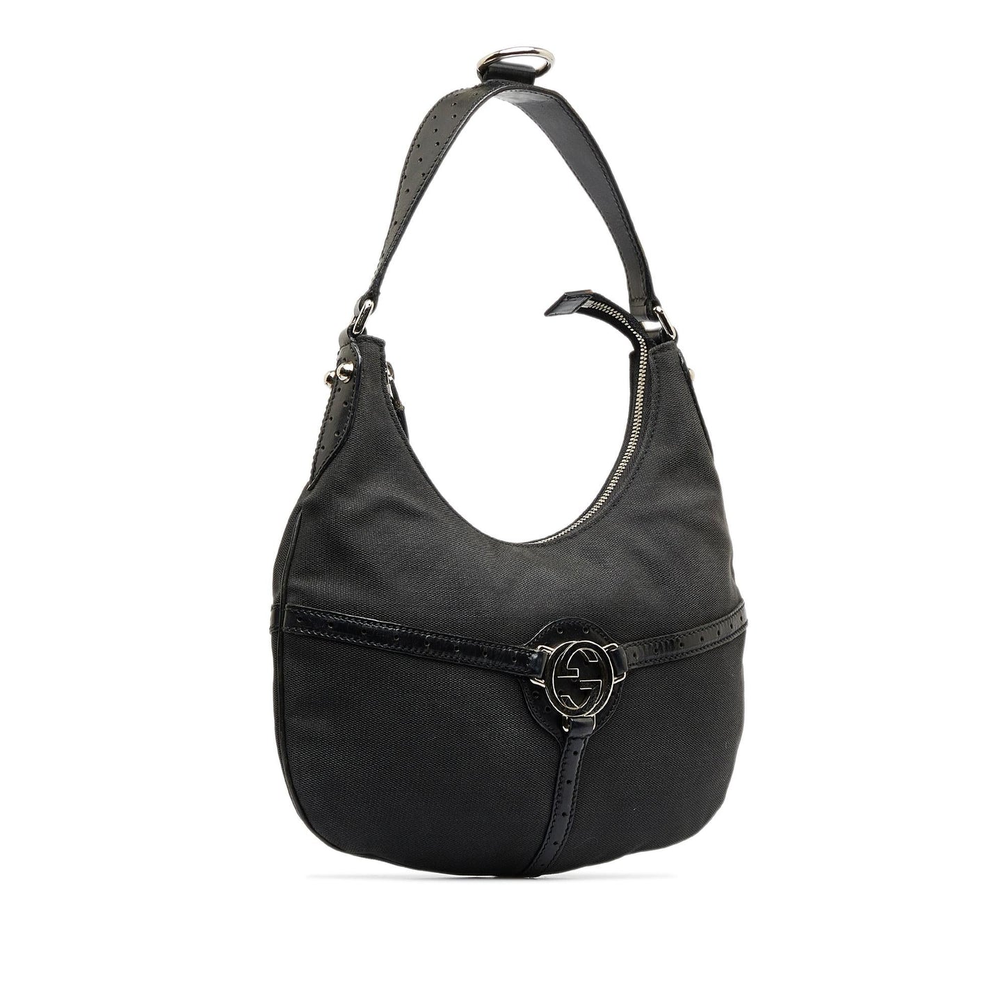 Gucci Reins Hobo (SHG-fG6o52)