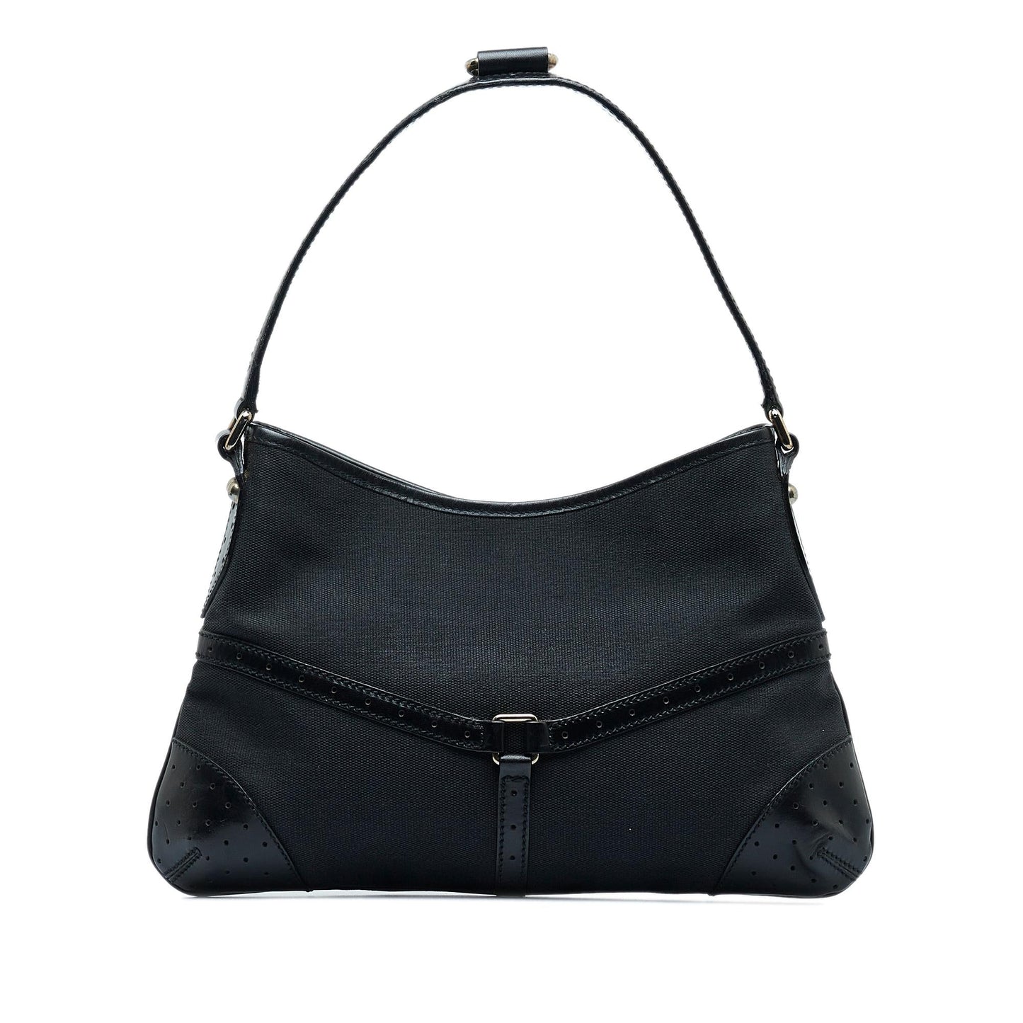 Gucci Reins Shoulder Bag (SHG-DPlcj0)