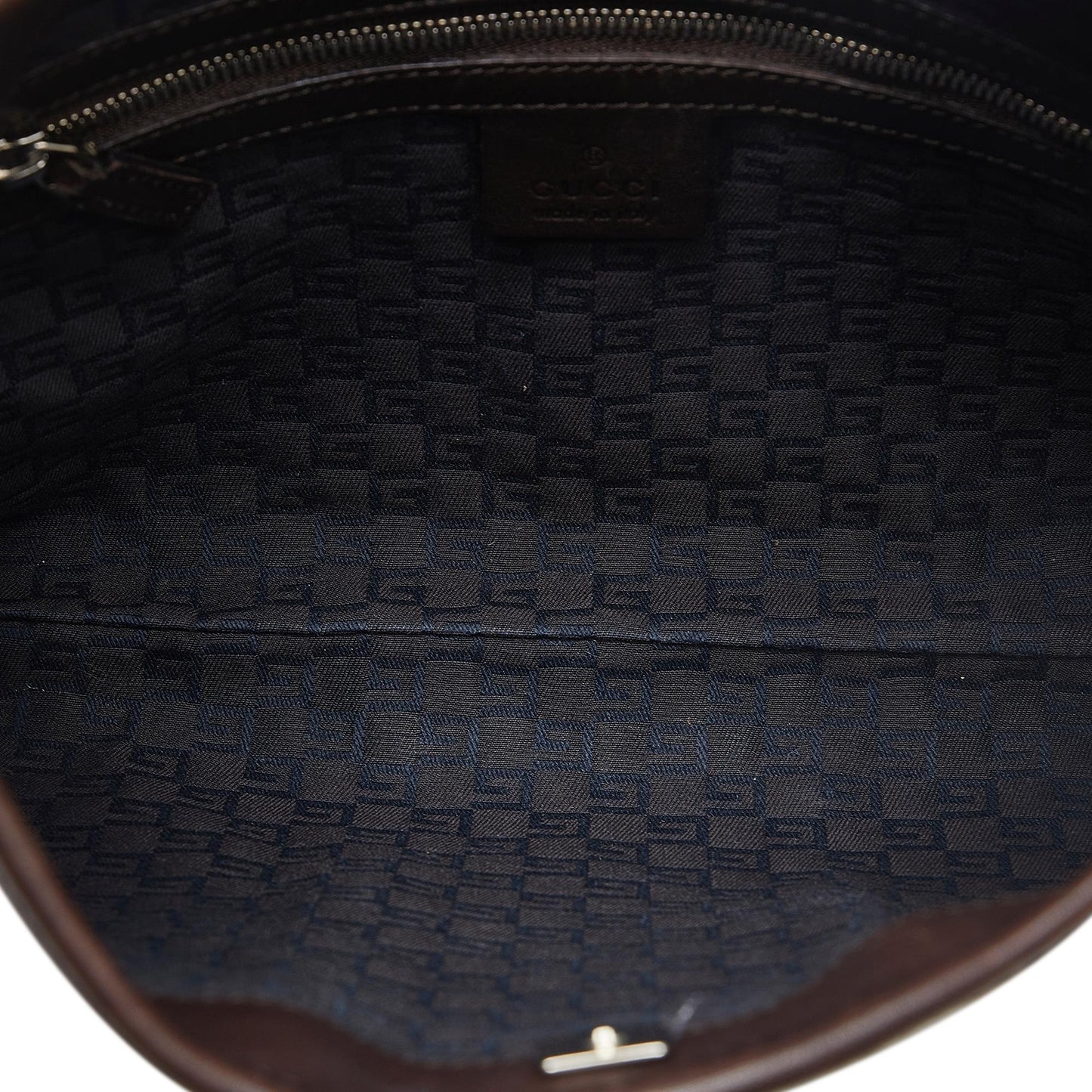 Gucci Reins Web Shoulder Bag (SHG-VjXKWU)