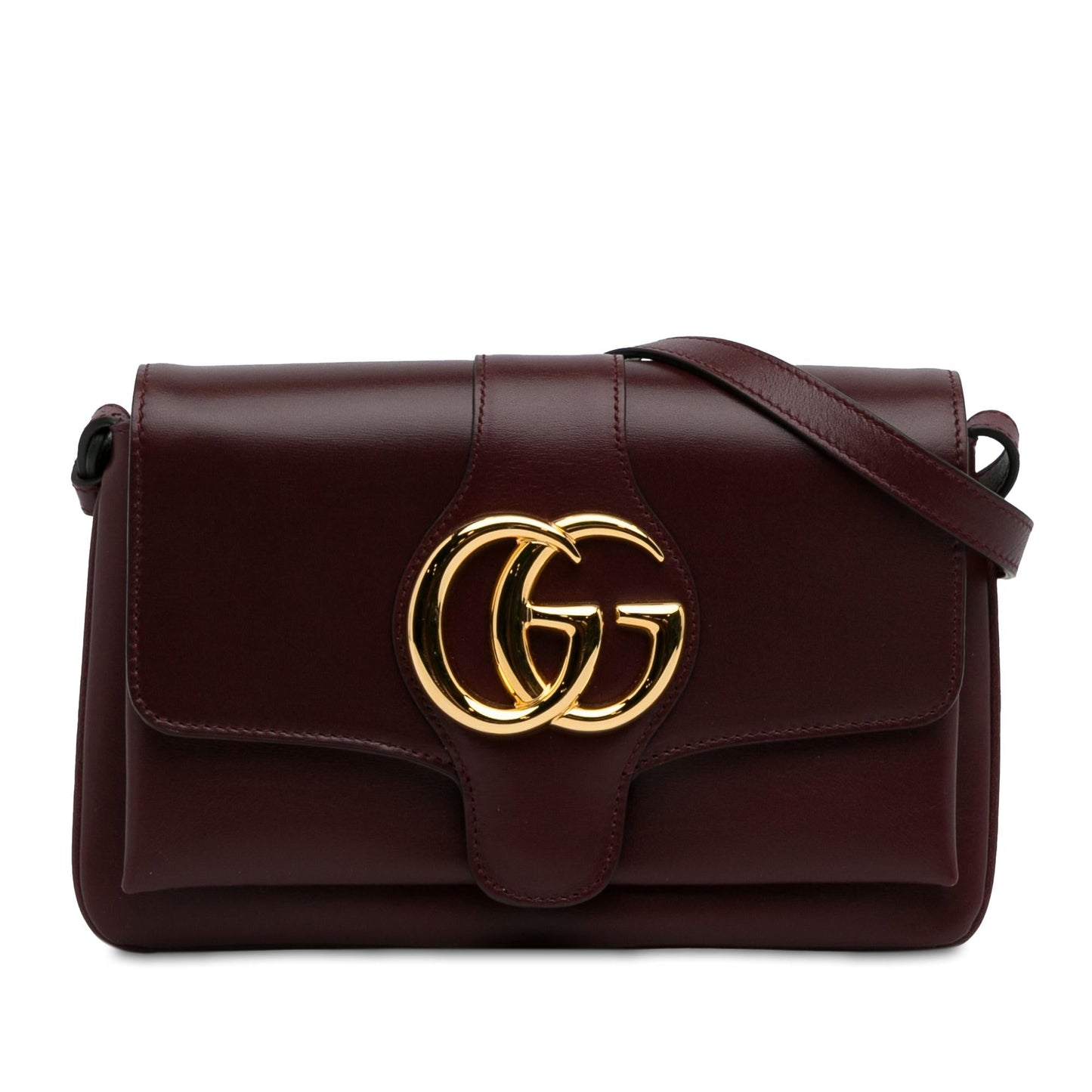 Gucci Small Arli Crossbody Bag (SHG-JVlOlG)