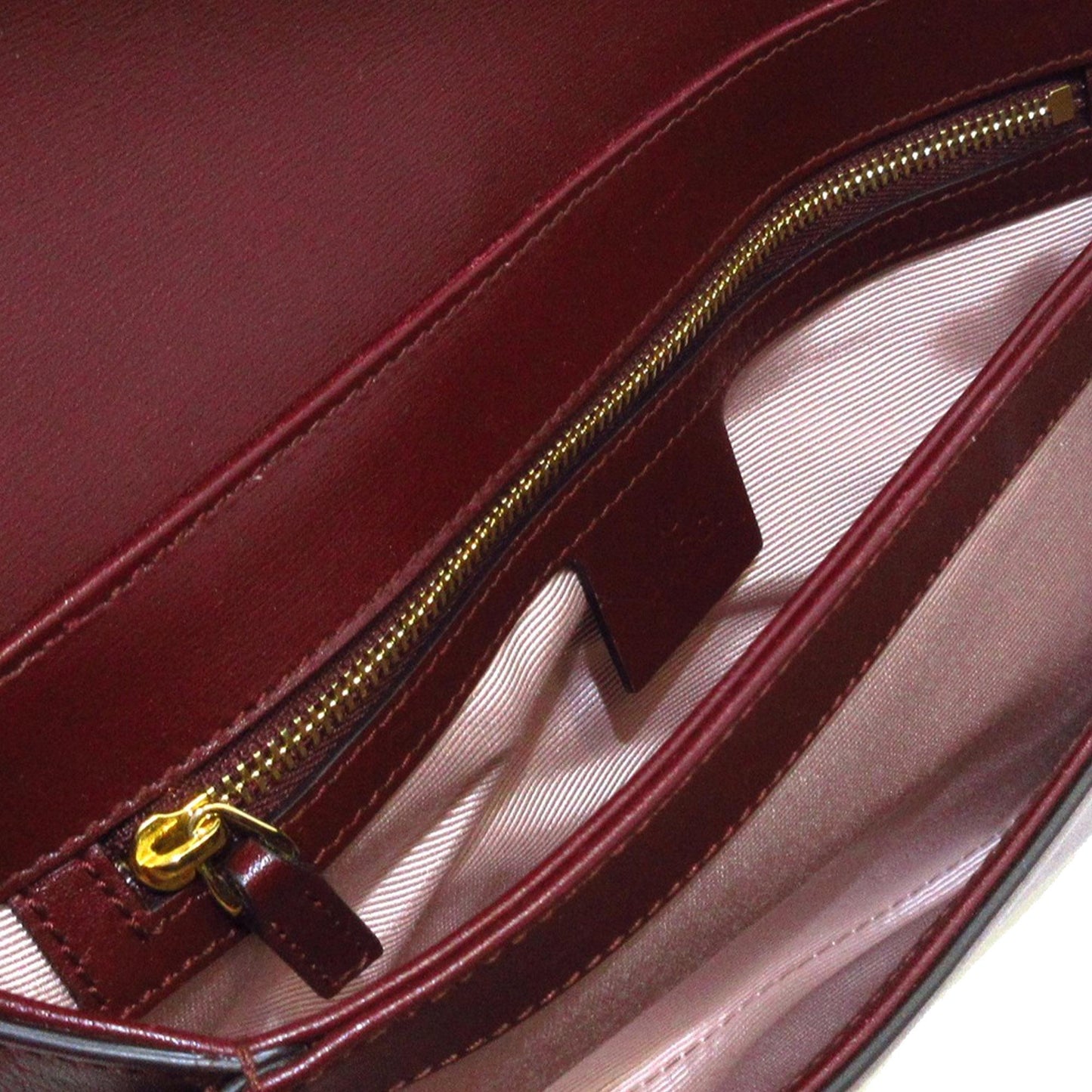 Gucci Small Arli Crossbody Bag (SHG-KBj4nh)