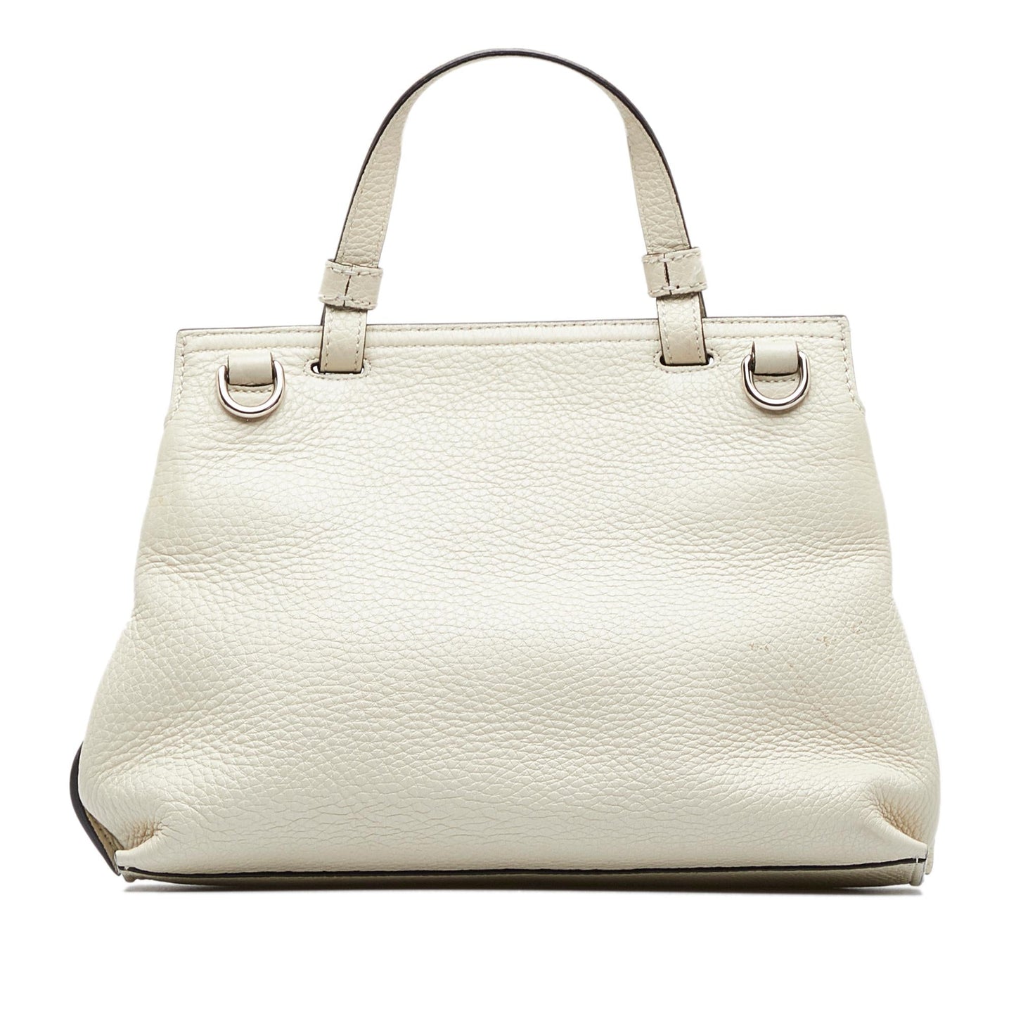 Gucci Small Bamboo Daily Satchel (SHG-o7ge8I)