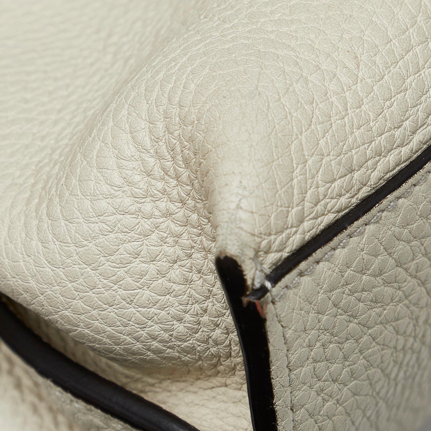Gucci Small Bamboo Daily Satchel (SHG-o7ge8I)