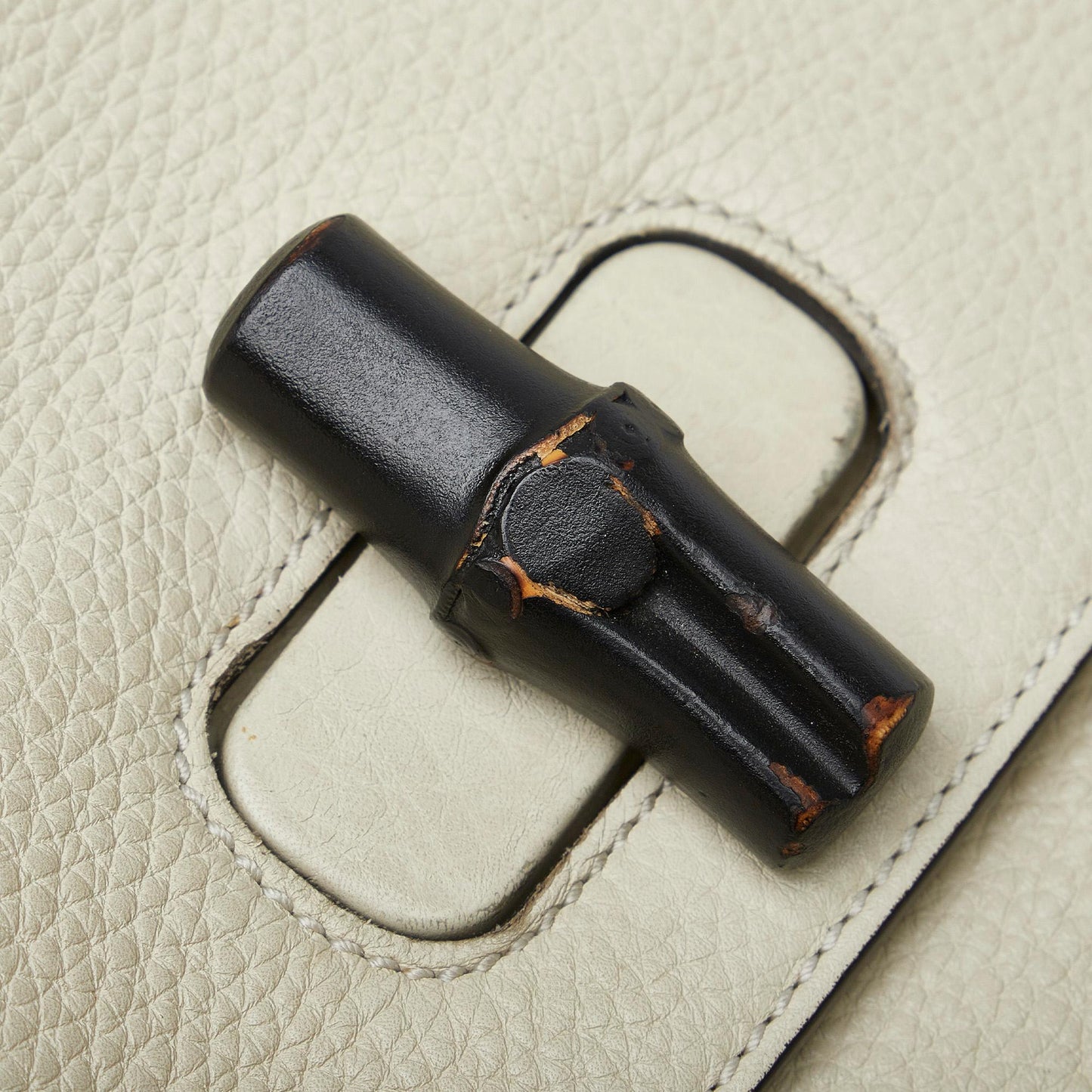 Gucci Small Bamboo Daily Satchel (SHG-o7ge8I)