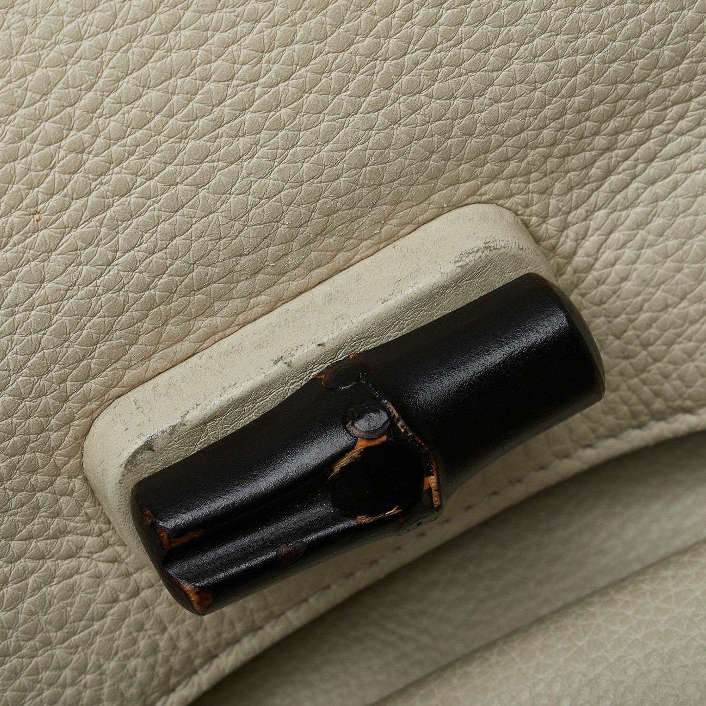 Gucci Small Bamboo Daily Satchel (SHG-o7ge8I)