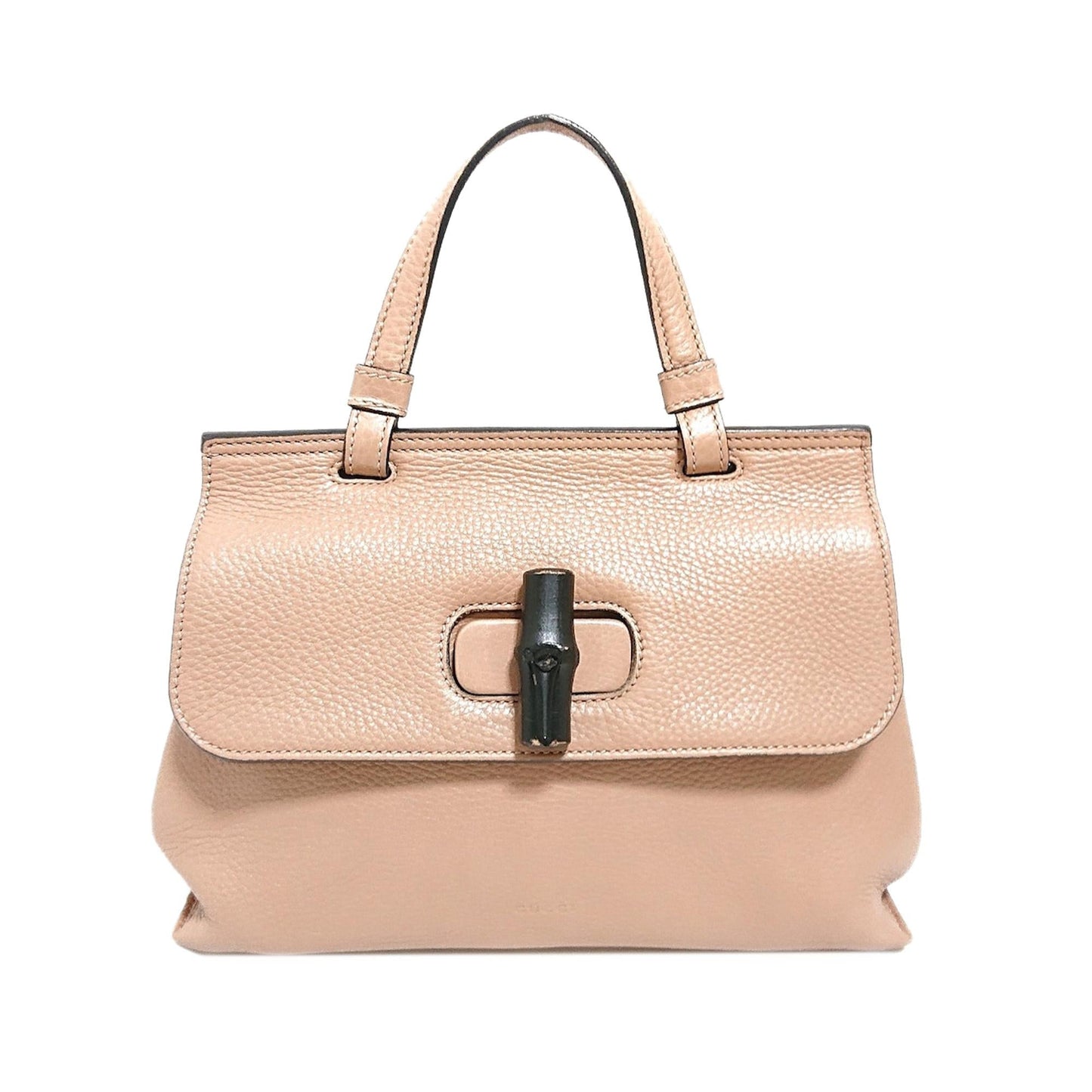 Gucci Small Bamboo Daily Satchel (SHG-Io8gU2)