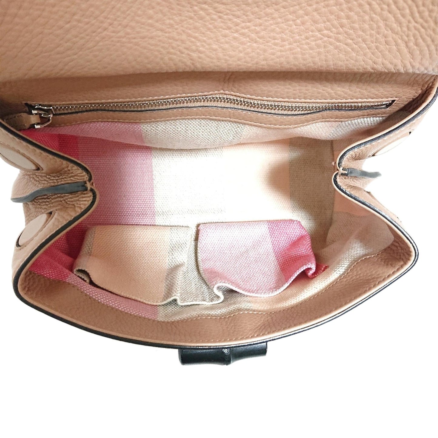 Gucci Small Bamboo Daily Satchel (SHG-Io8gU2)