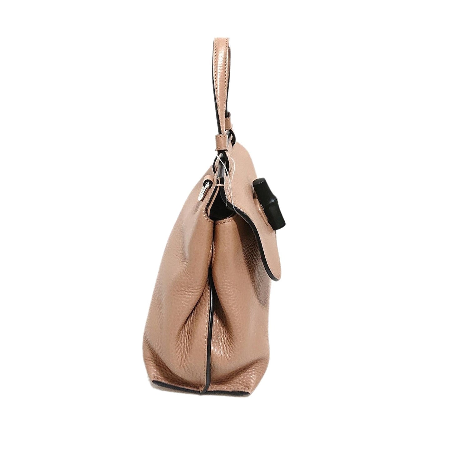 Gucci Small Bamboo Daily Satchel (SHG-Io8gU2)