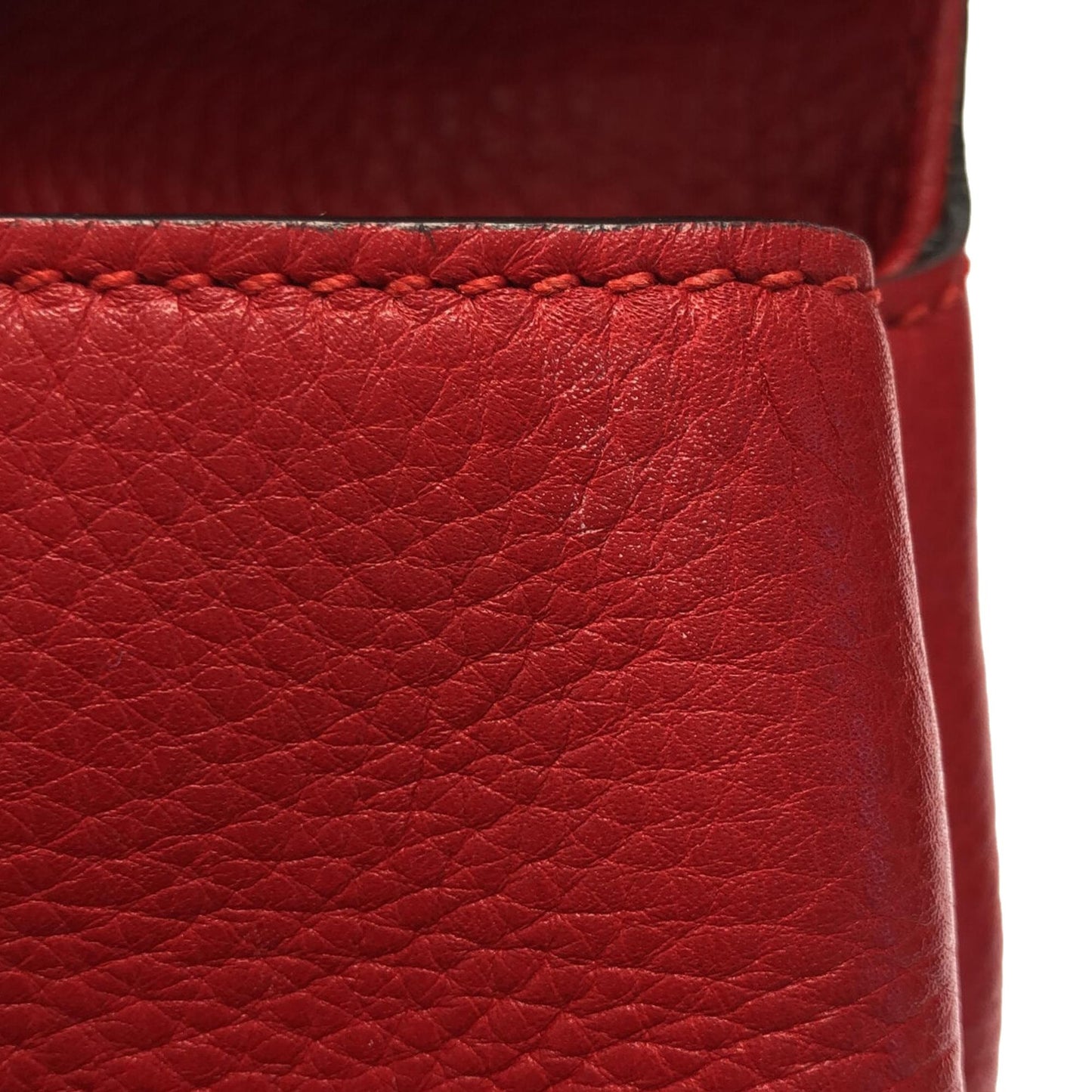 Gucci Small Bamboo Daily Satchel (SHG-u1iYuz)