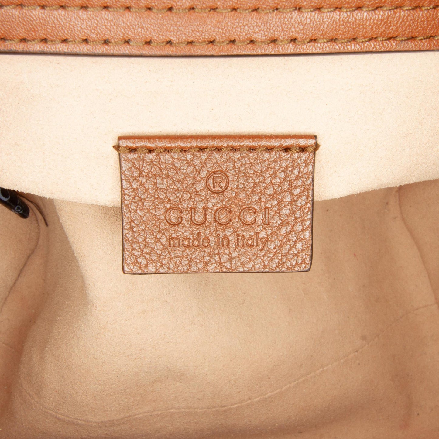 Gucci Small Bamboo Diana Satchel (SHG-JijldX)