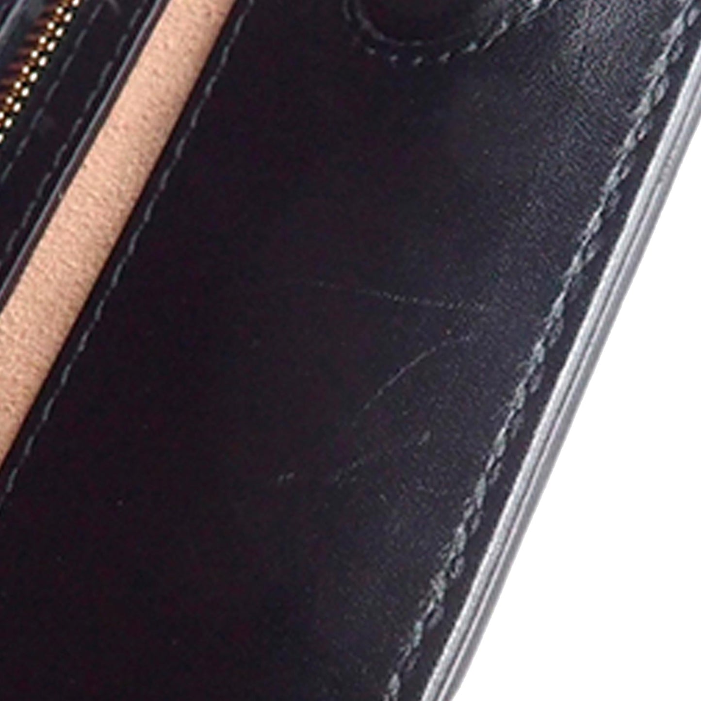 Gucci Small Bamboo Nymphea Satchel (SHG-j7qKcF)