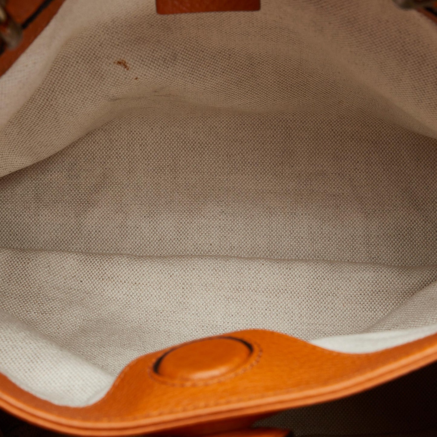 Gucci Small Bamboo Shopper (SHG-dlzpl4)