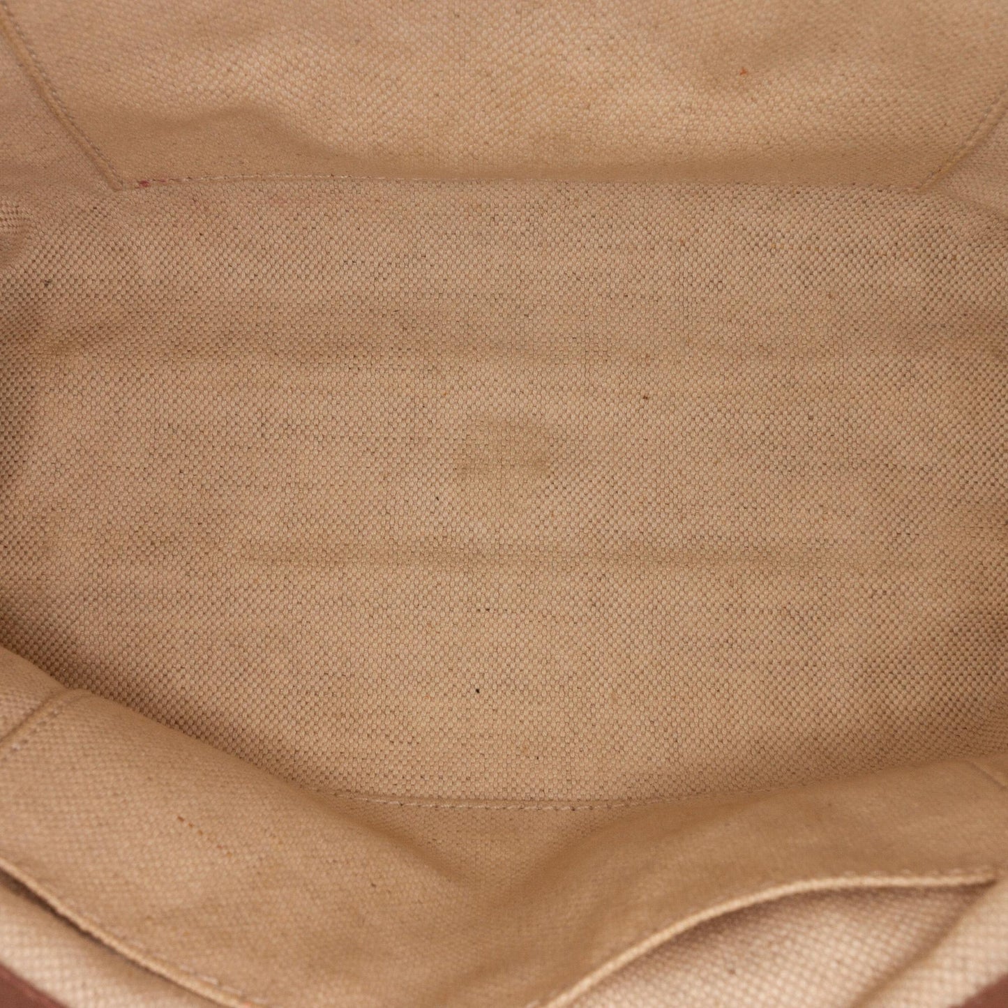 Gucci Small Bamboo Shopper (SHG-1fMf2W)