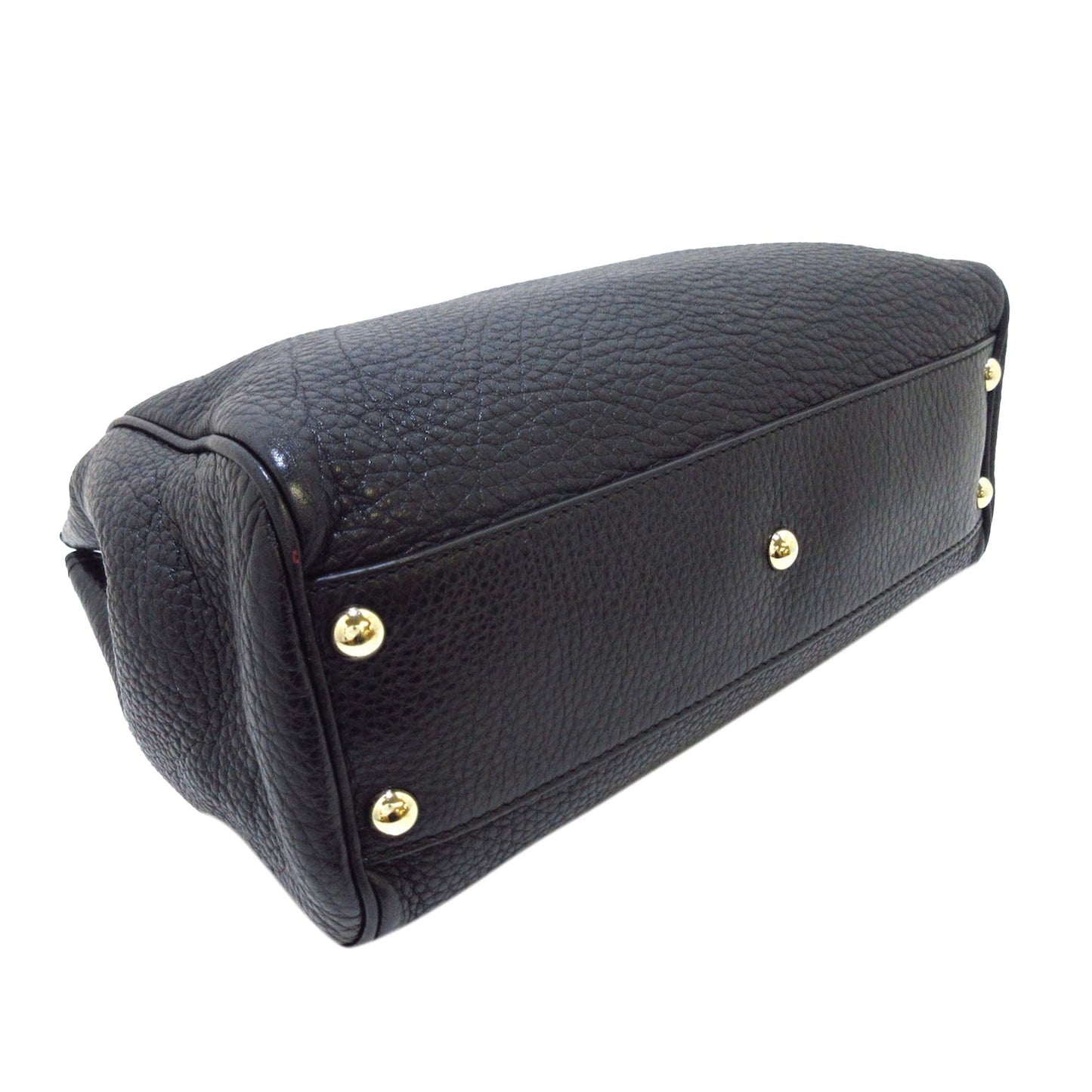 Gucci Small Bamboo Shopper (SHG-bwNvL1)