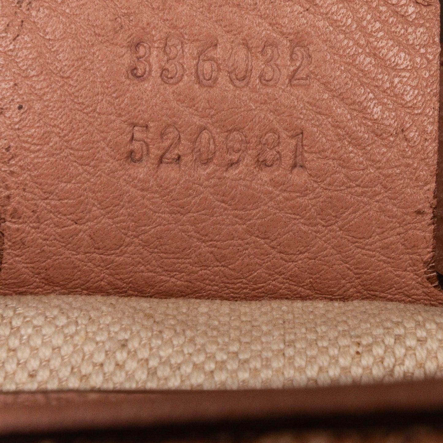 Gucci Small Bamboo Shopper (SHG-602T49)