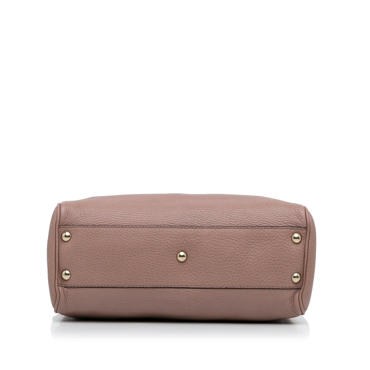 Gucci Small Bamboo Shopper (SHG-602T49)