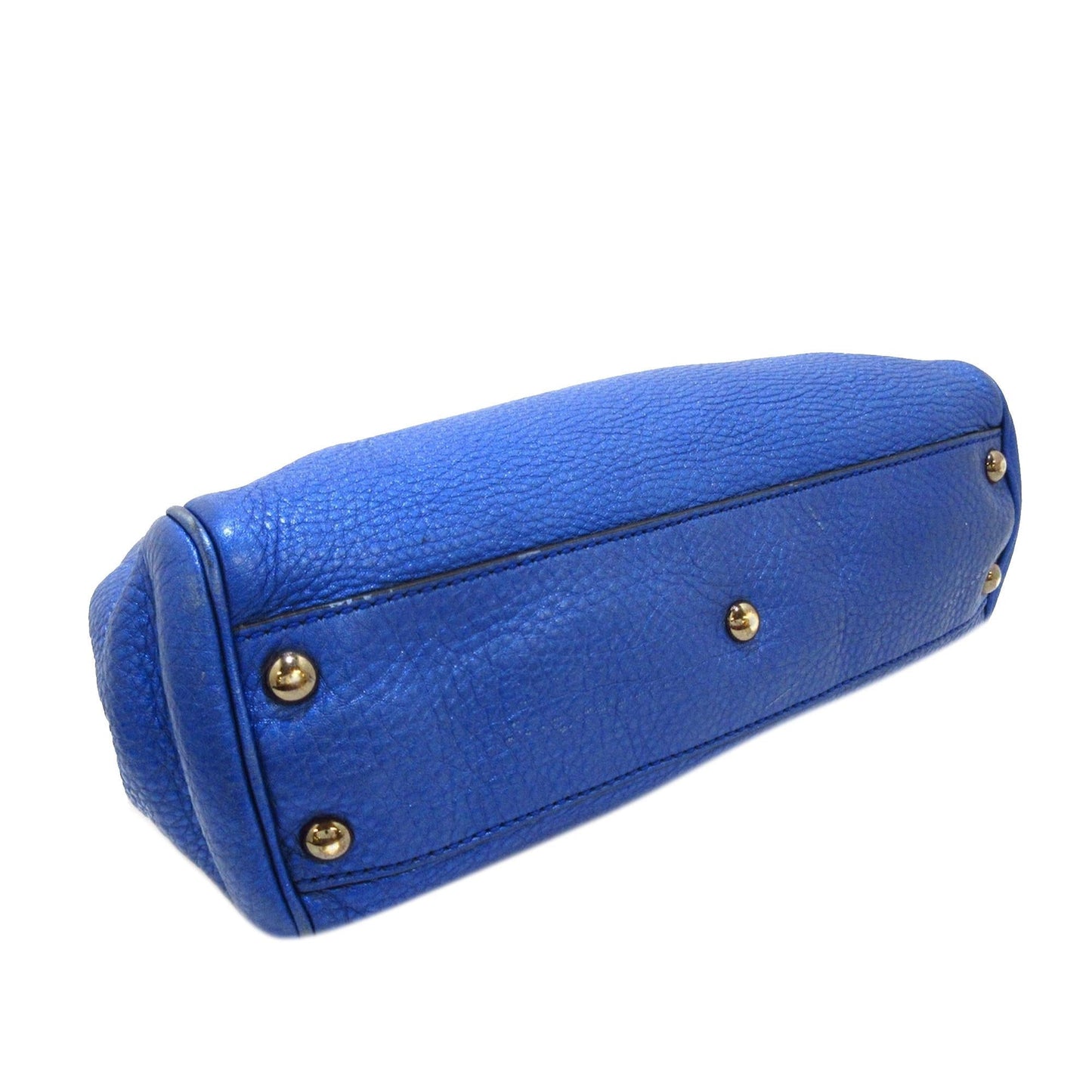 Gucci Small Bamboo Shopper (SHG-qDF7UH)