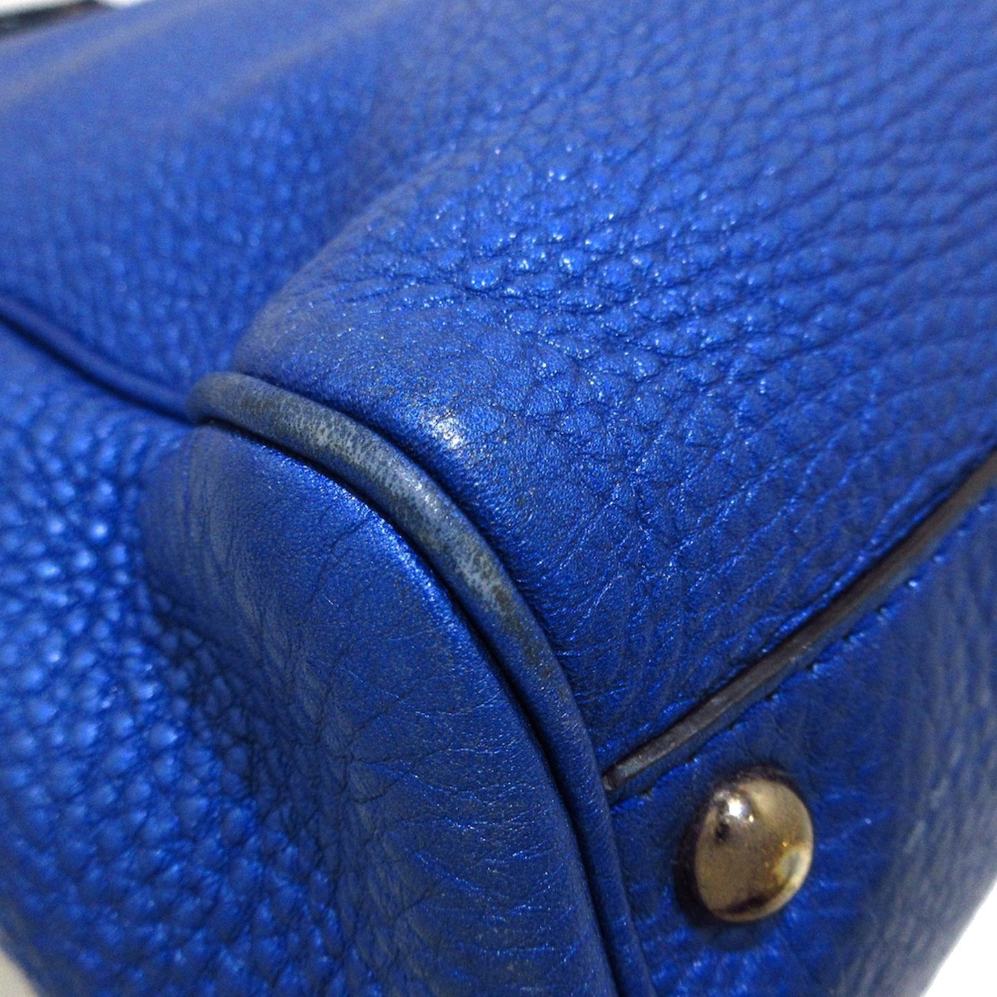 Gucci Small Bamboo Shopper (SHG-qDF7UH)