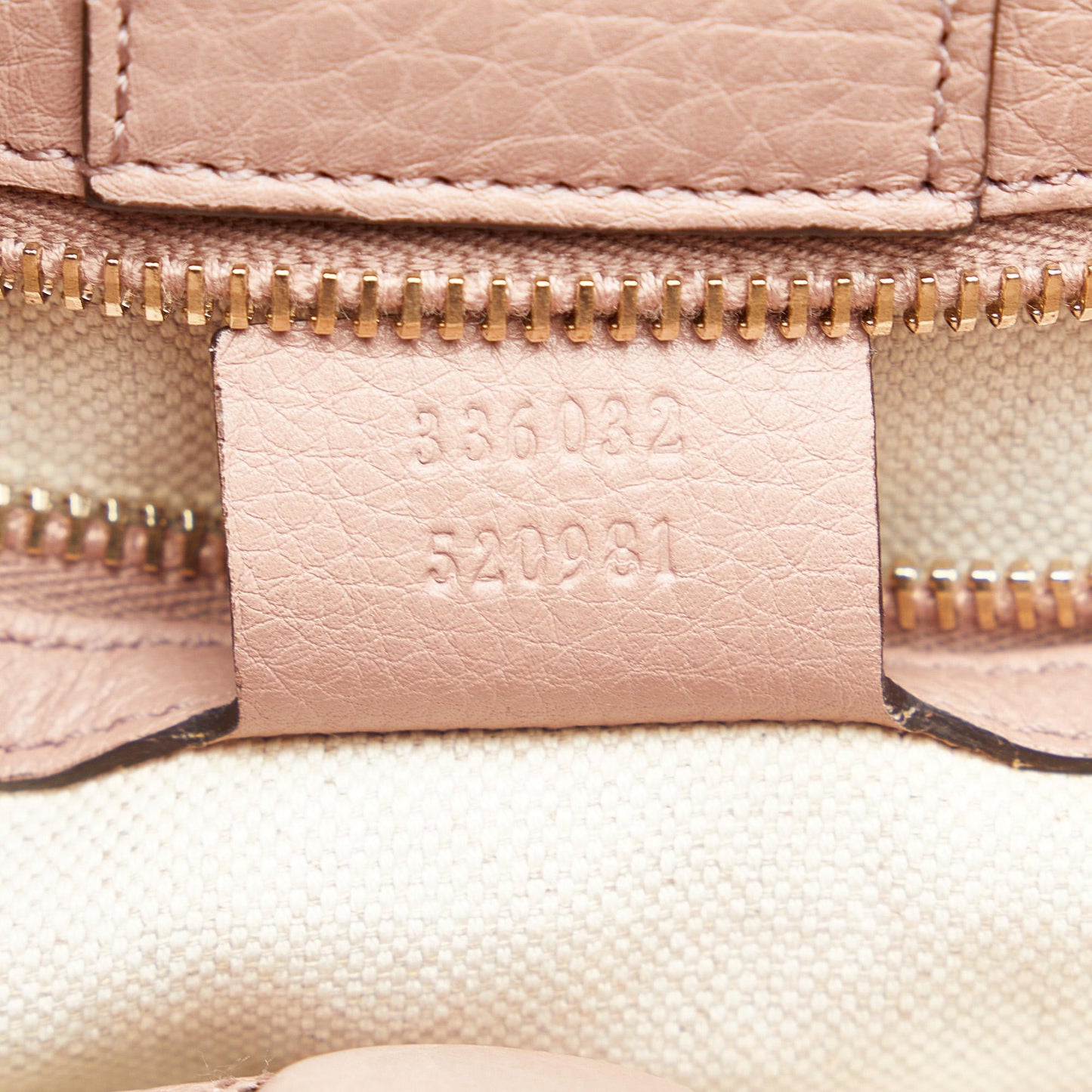 Gucci Small Bamboo Shopper (SHG-Rk3GRb)
