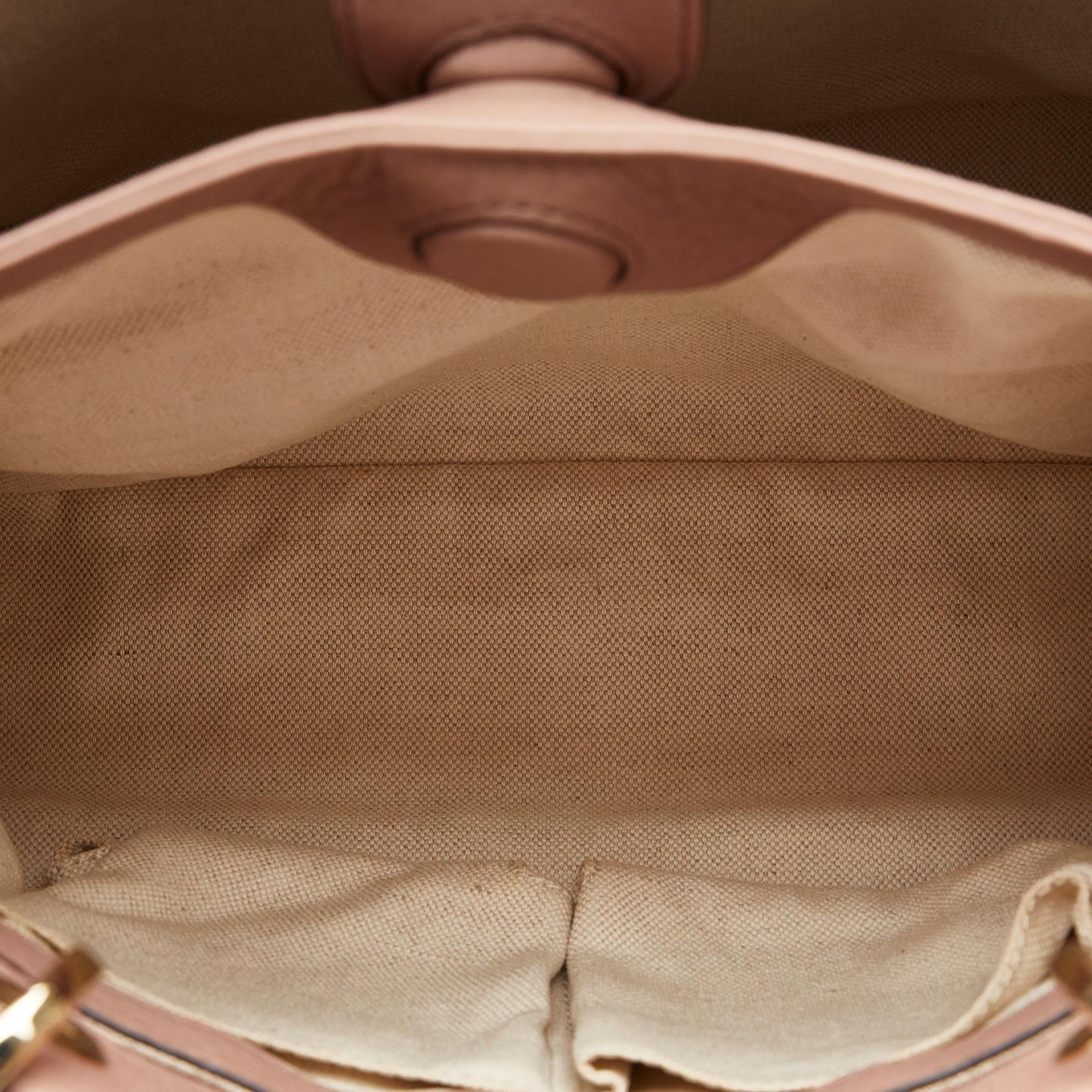 Gucci Small Bamboo Shopper (SHG-Rk3GRb)