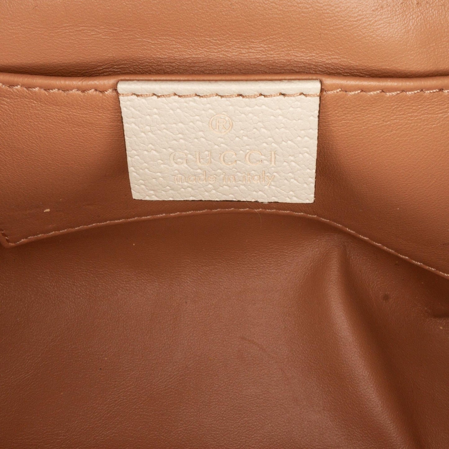 Gucci Small Berry Padlock Shoulder Bag (SHG-ezTIIr)