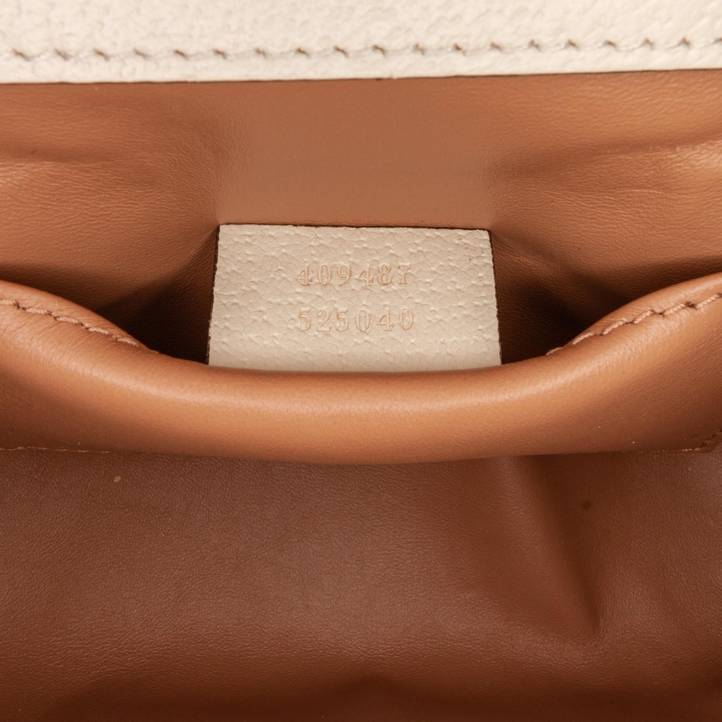 Gucci Small Berry Padlock Shoulder Bag (SHG-ezTIIr)