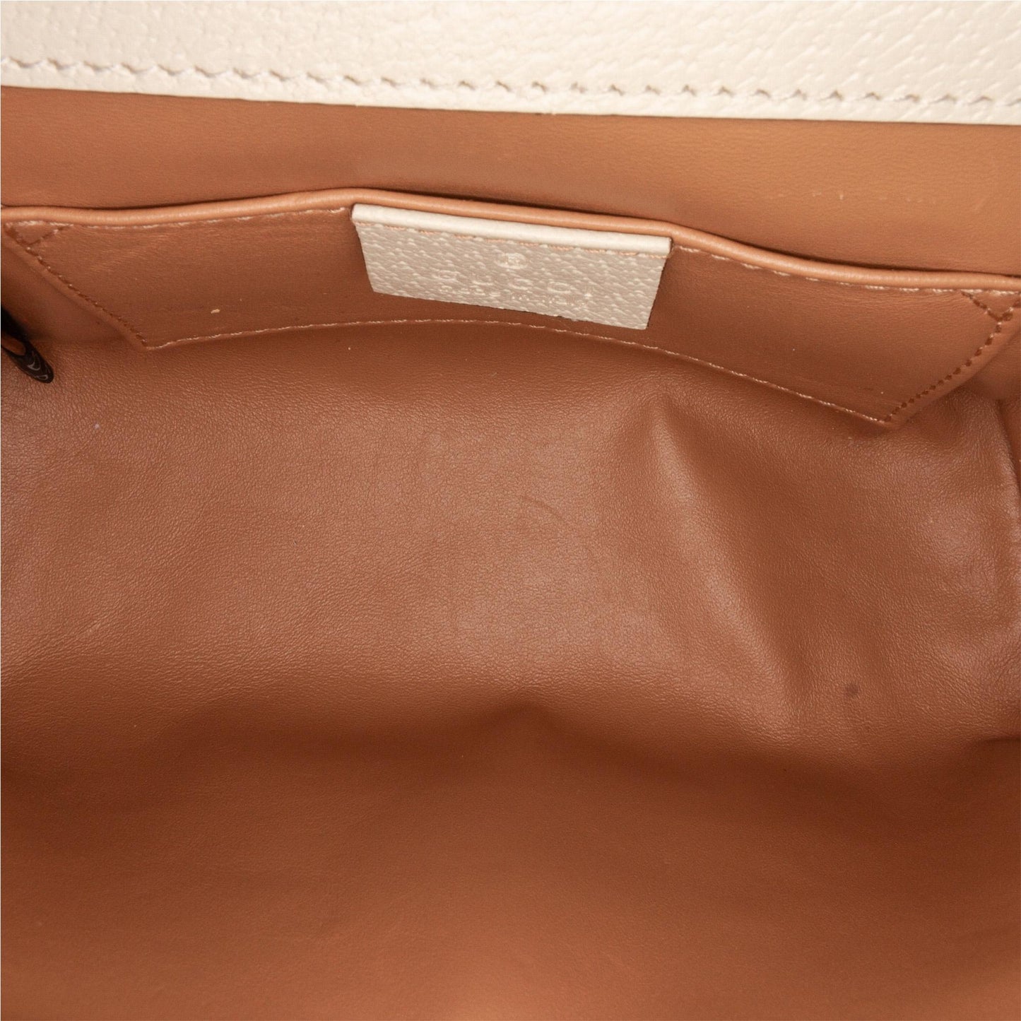 Gucci Small Berry Padlock Shoulder Bag (SHG-ezTIIr)
