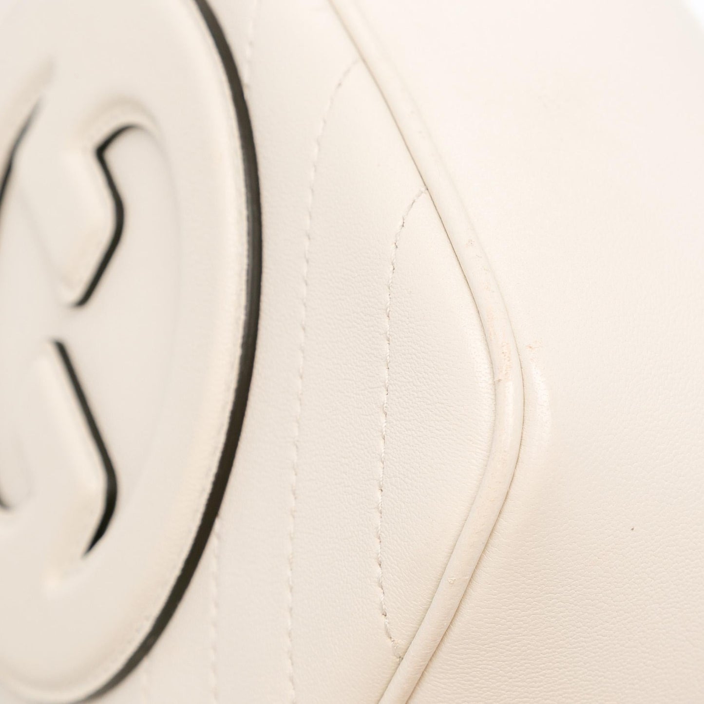 Gucci Small Blondie Crossbody Bag (SHG-iqgDfe)