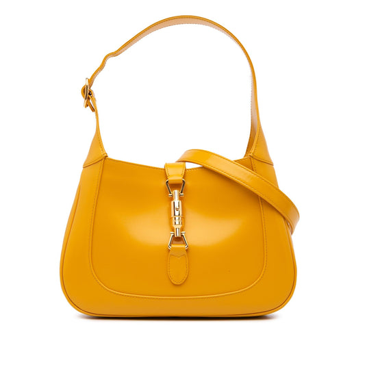 Gucci Small Calfskin Jackie 1961 Crossbody