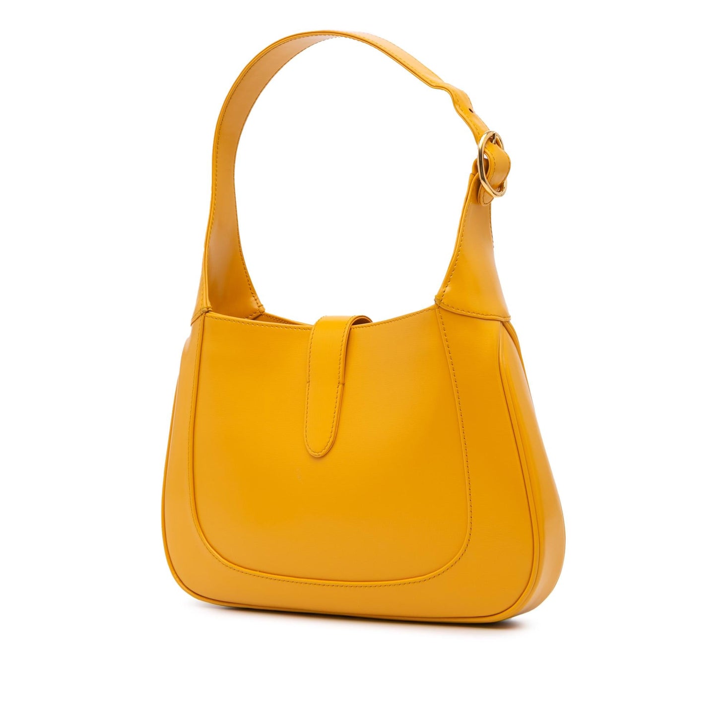 Gucci Small Calfskin Jackie 1961 Crossbody